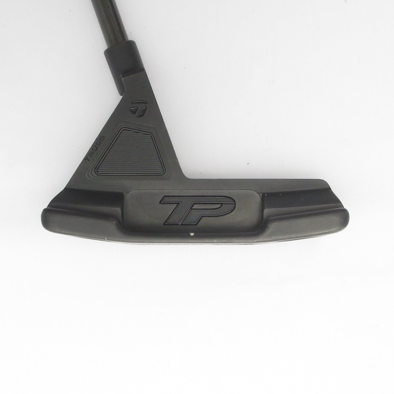 中古】TP コレクション BLACK トラスヒール JUNO TB1.5 パター