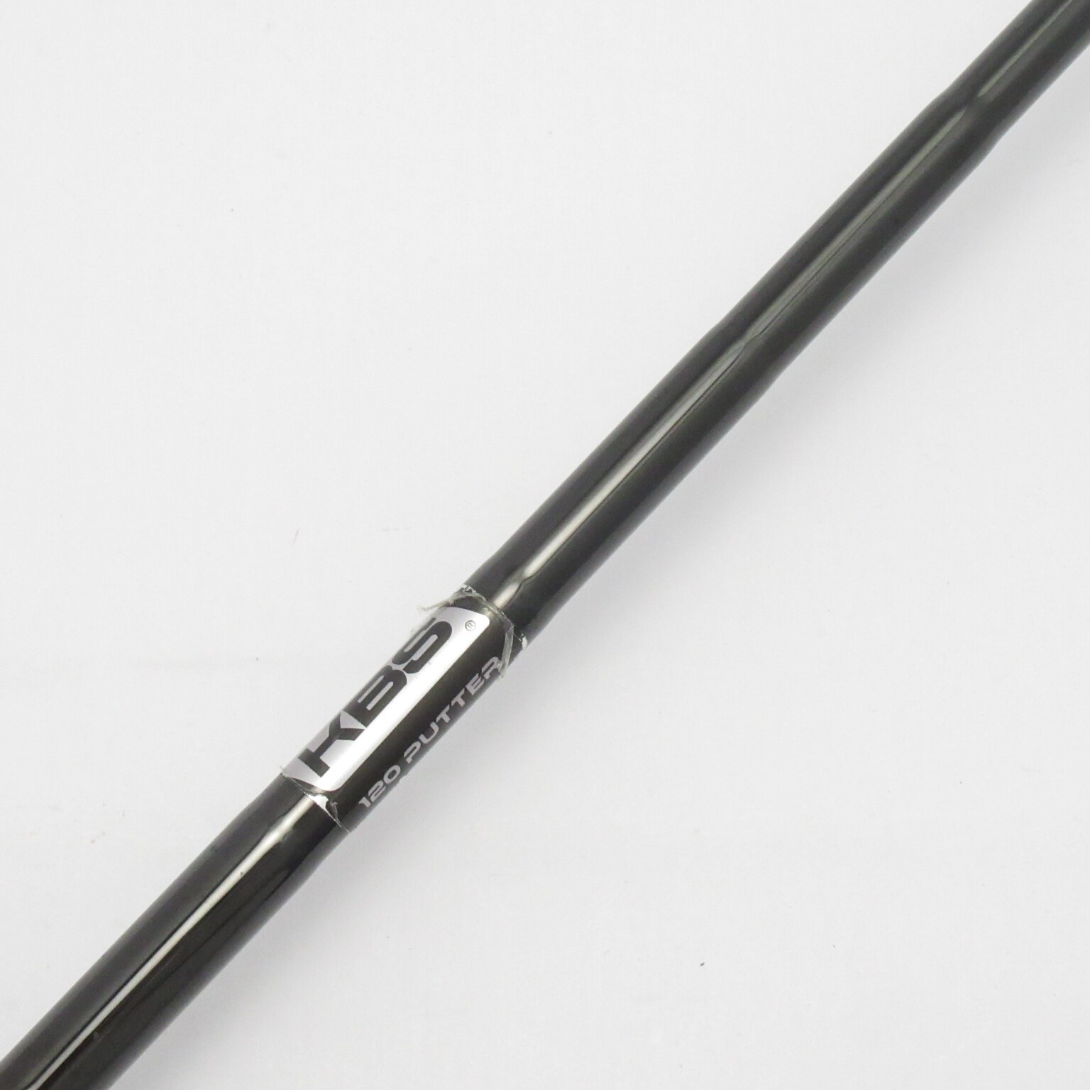 【超美品】 TPコレクション BLACK JUNO TB1.5 トラスヒール 中古】TP コレクション BLACK トラスヒール JUNO TB1.5 パター