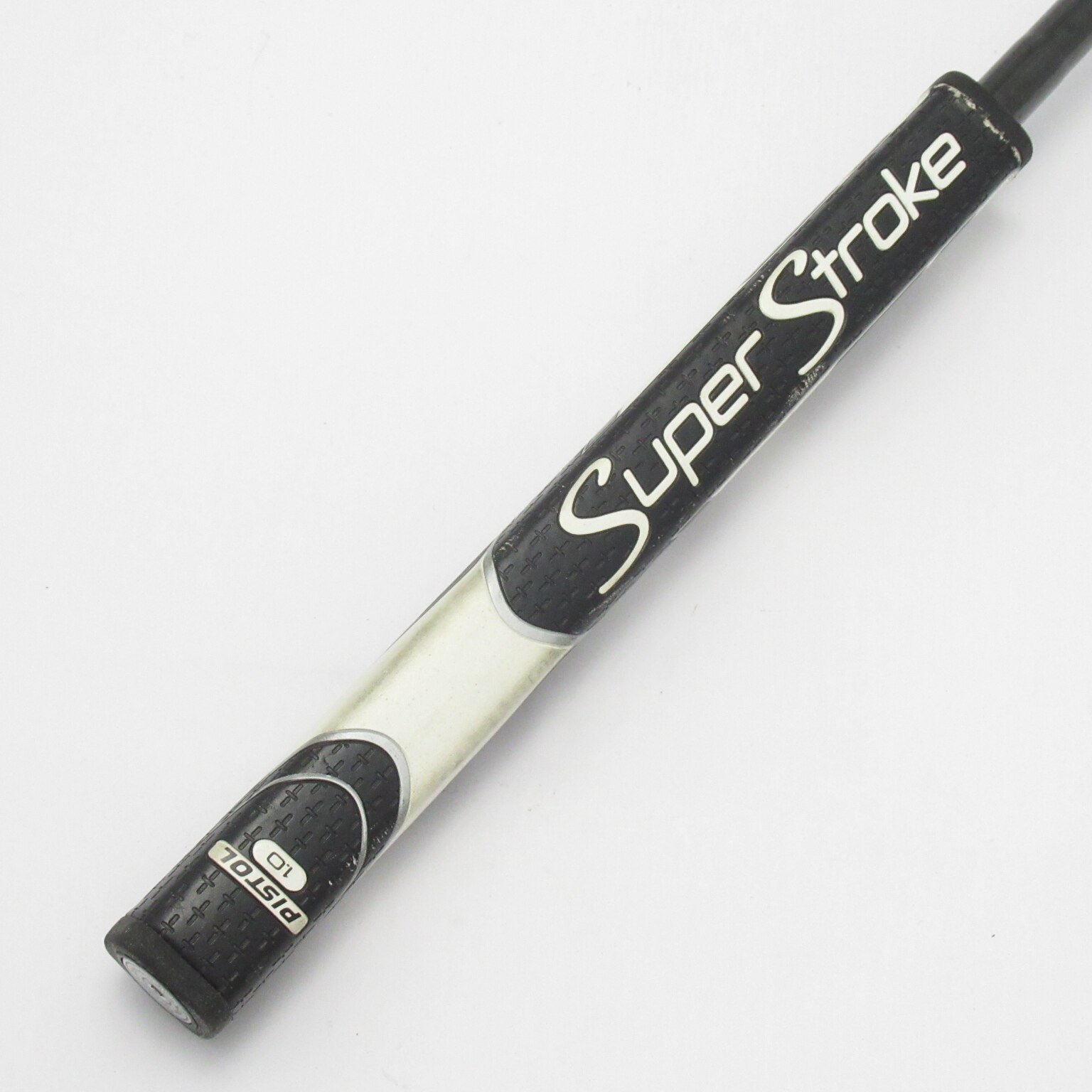 中古】TP コレクション BLACK トラスヒール JUNO TB1.5 パター