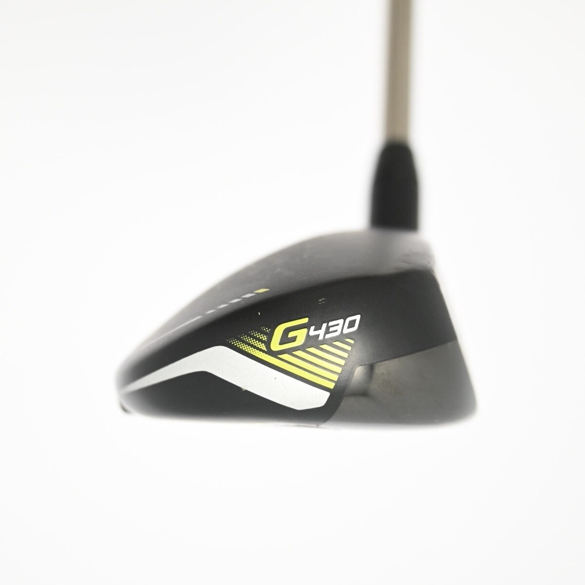 中古】G430 ハイブリッド ユーティリティ PING TOUR 2.0 CHROME 85 19