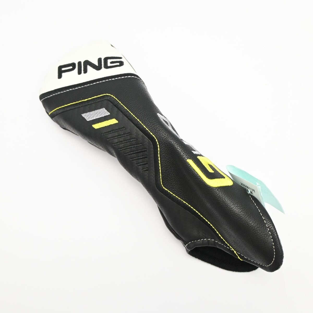 中古】G430 ハイブリッド ユーティリティ PING TOUR 2.0 CHROME 85 19