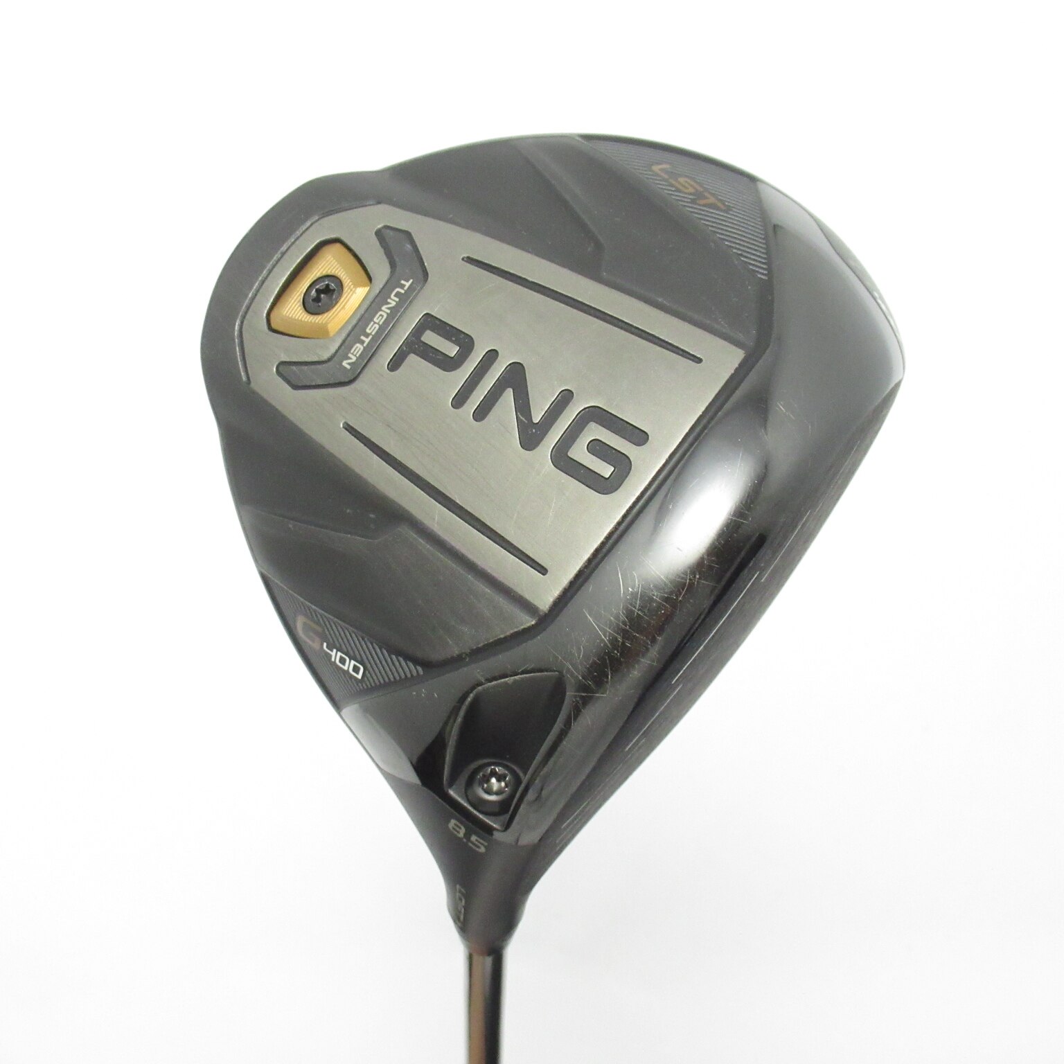 中古】G400 LST ドライバー (ピン) G400 通販｜GDO中古ゴルフクラブ