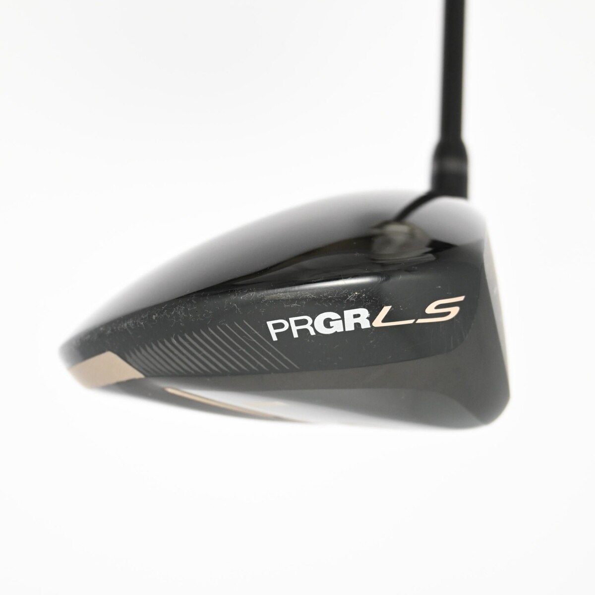 中古】LS(2023) ドライバー Speeder NX FOR PRGR 10.5 SR C(ドライバー