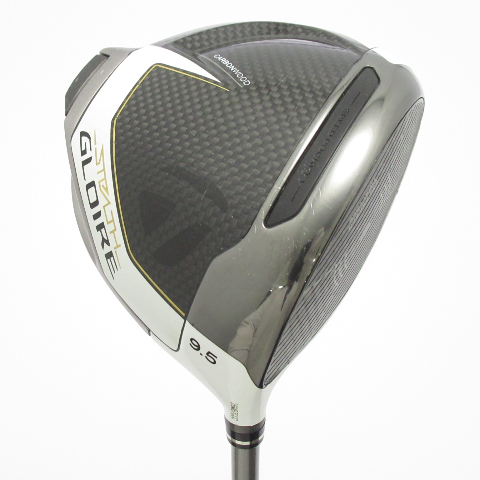 中古】ステルス グローレ ドライバー (テーラーメイド) ステルス 通販
