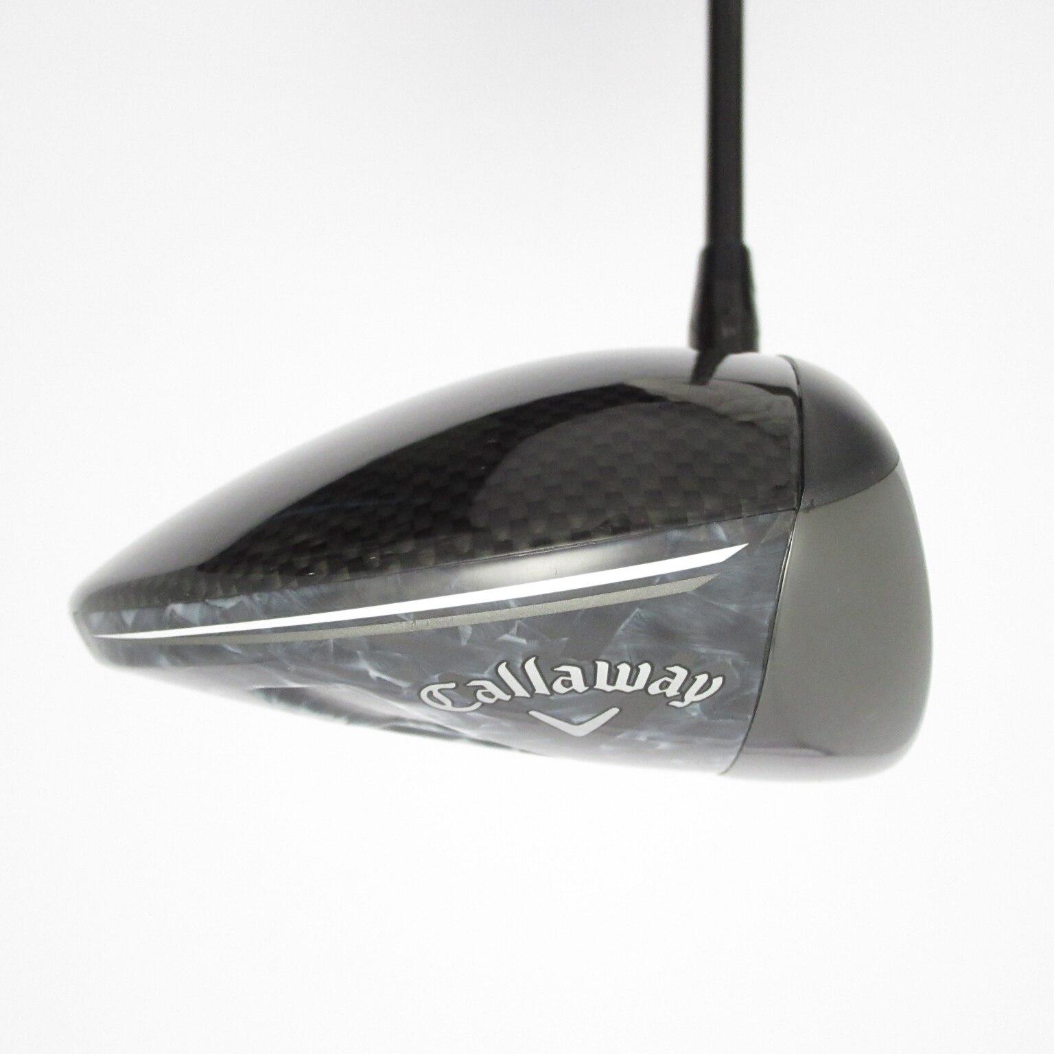 中古】パラダイム Ai SMOKE MAX D ドライバー TENSEI 50 for Callaway