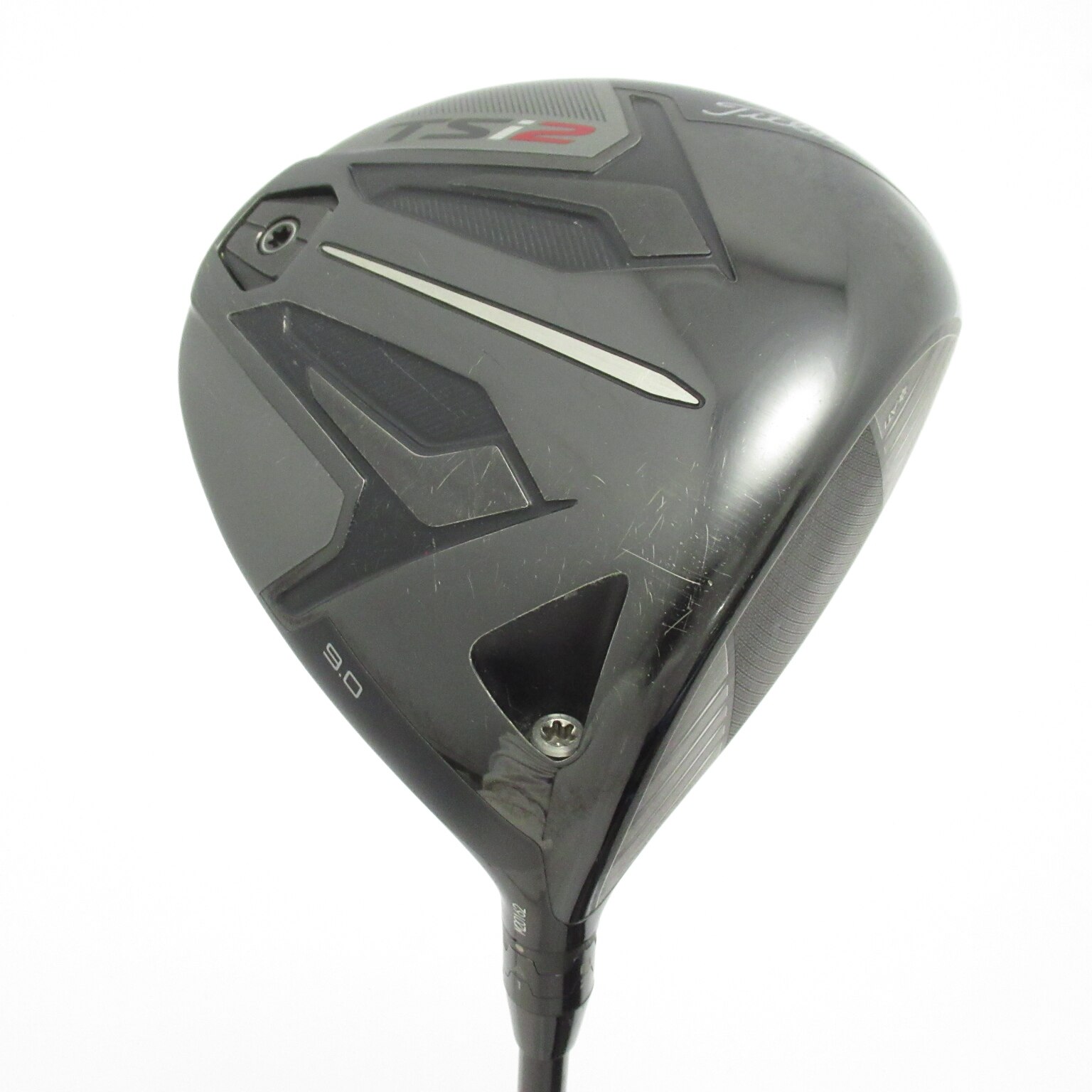 中古】TSi2 ドライバー TSP110 50 9 SR CD(ドライバー（単品）)|TSi