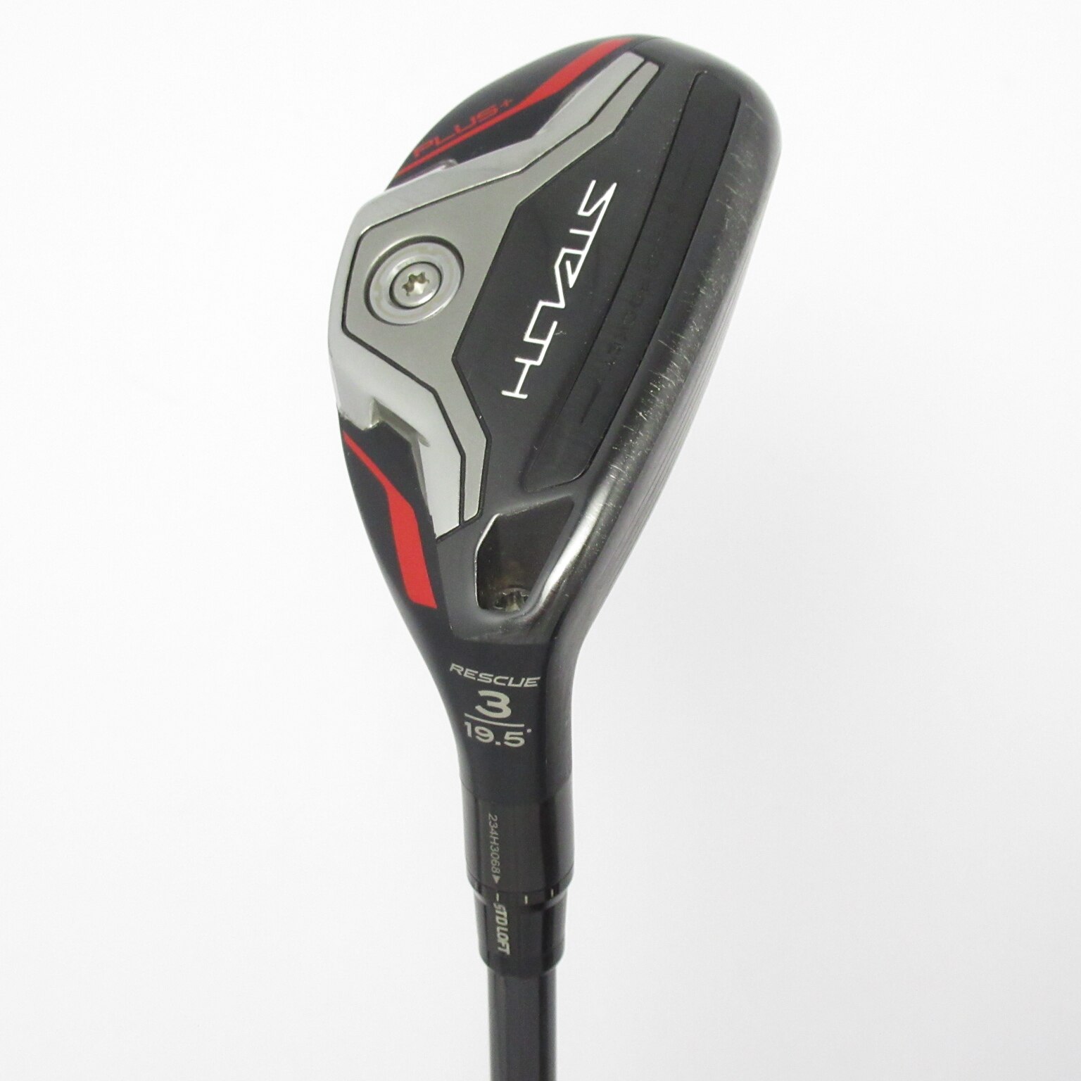中古】ステルス ユーティリティ (テーラーメイド) 通販｜GDO中古ゴルフ