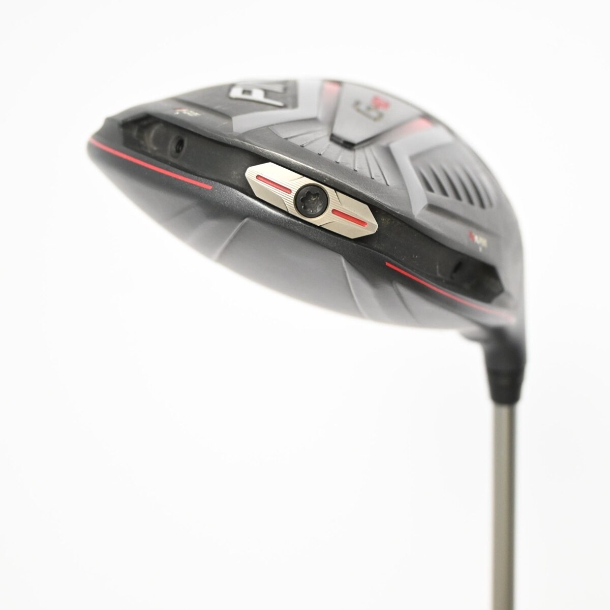 中古】G410 PLUS ドライバー PING TOUR 173-65 9 S CD(ドライバー