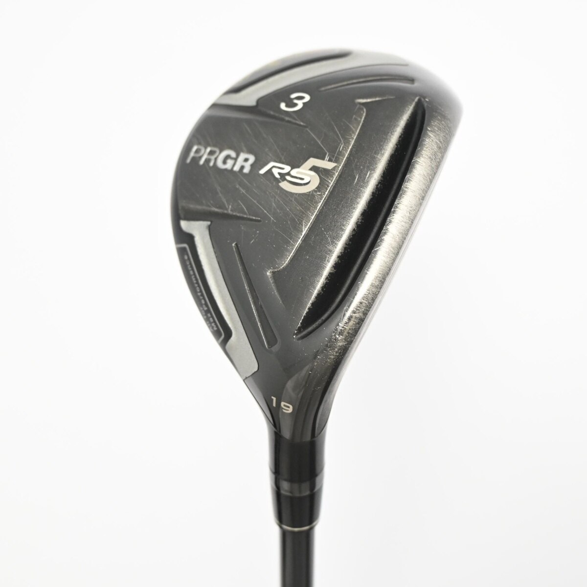 中古】RS ユーティリティ (プロギア) 通販｜GDO中古ゴルフクラブ