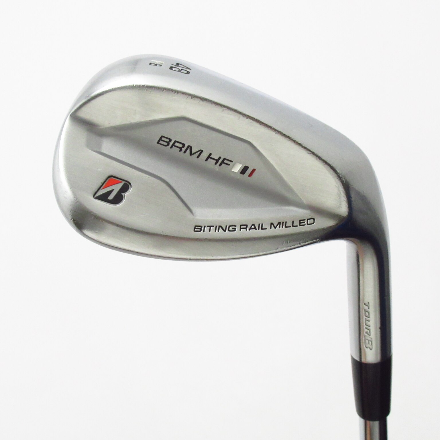 中古】TOUR B ウェッジ (ブリヂストン) 通販｜GDO中古ゴルフクラブ