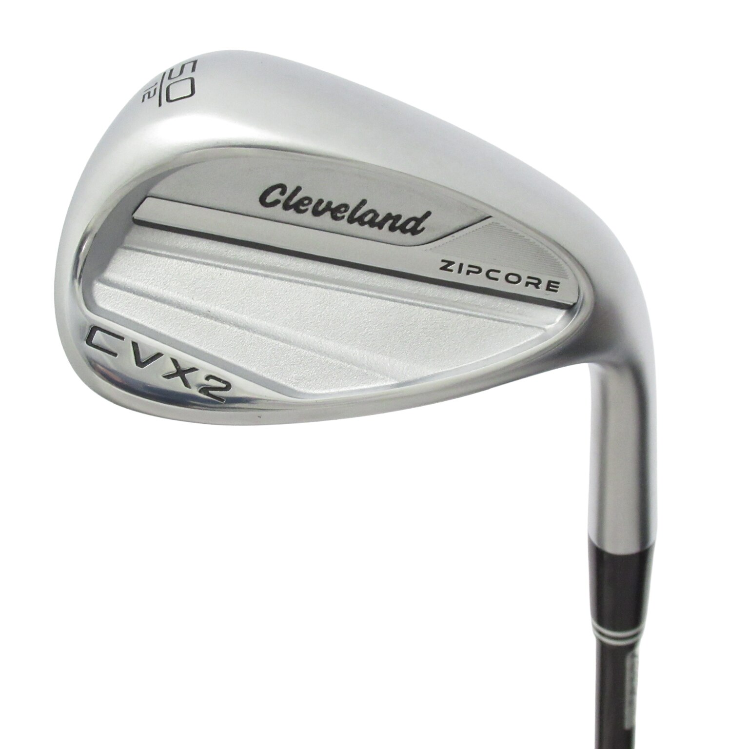 中古】CVX2 ZIPCORE ウェッジ Diamana for CGII 50-12 WEDGE BC