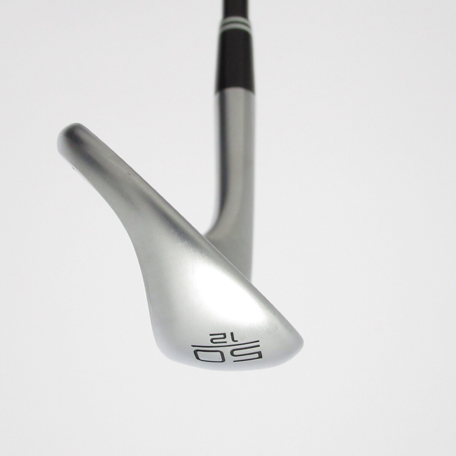中古】CVX2 ZIPCORE ウェッジ Diamana for CGII 50-12 WEDGE BC