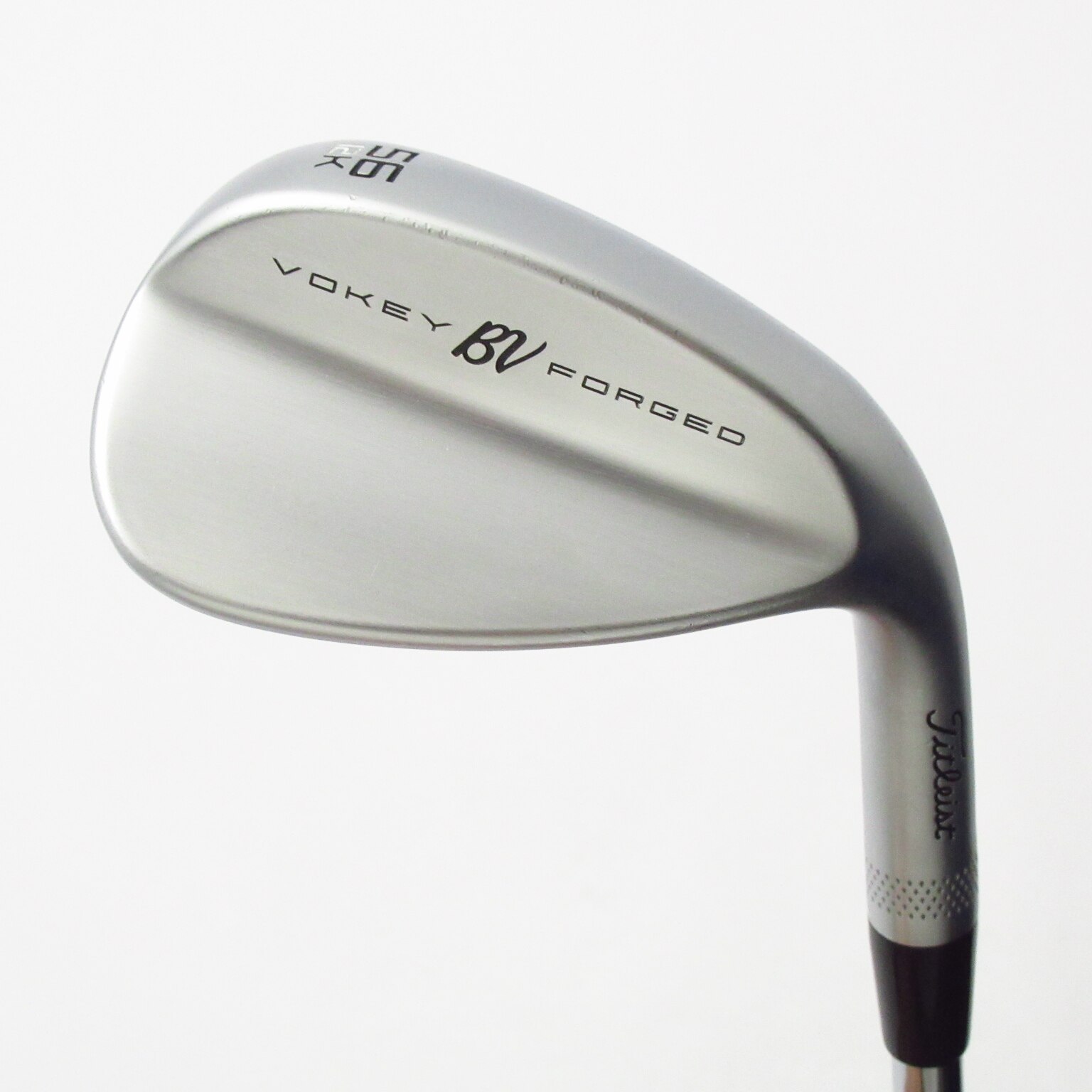 中古】Vokey FORGED(2025) ウェッジ N.S.PRO 950GH neo 56-12 S C