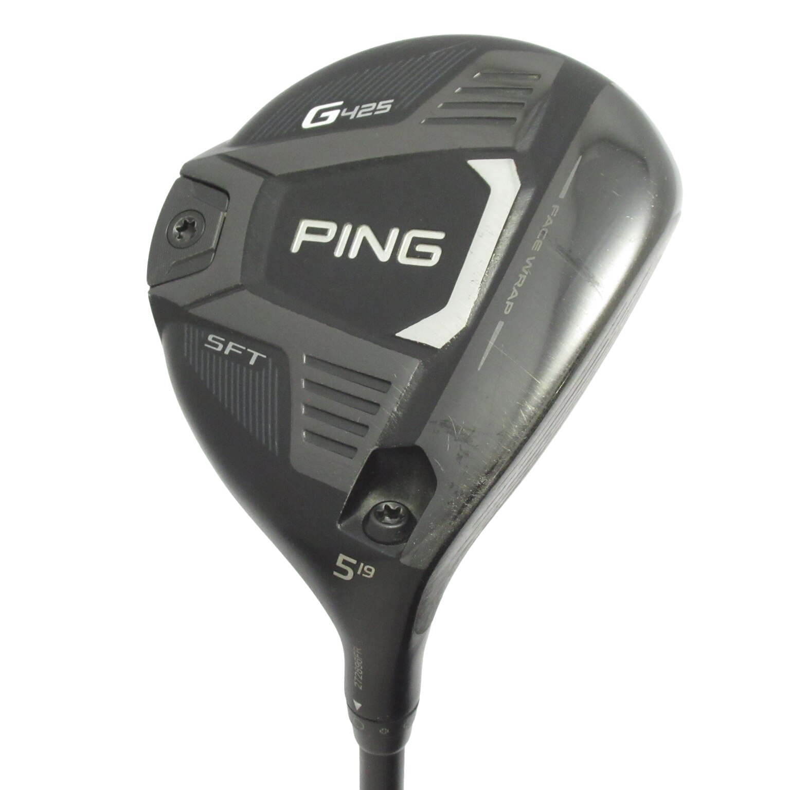中古】G425 フェアウェイウッド (ピン) 通販｜GDO中古ゴルフクラブ