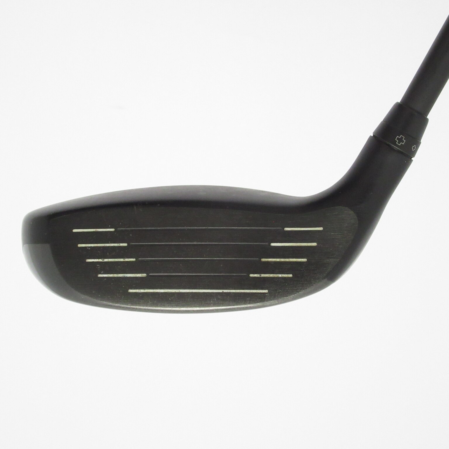 中古】G425 SFT フェアウェイウッド ALTA J CB SLATE 19 R CD