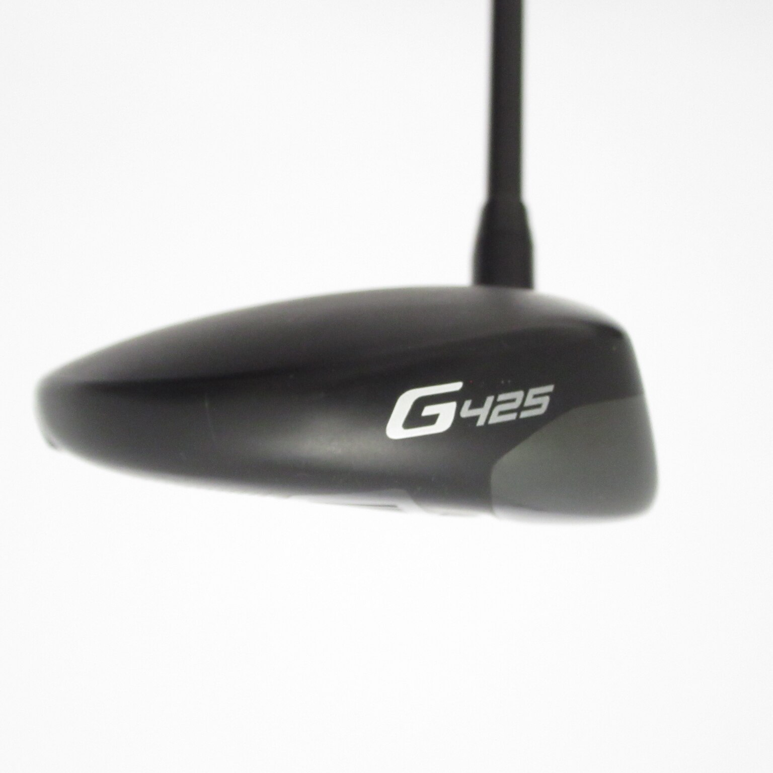 中古】G425 SFT フェアウェイウッド ALTA J CB SLATE 19 R CD