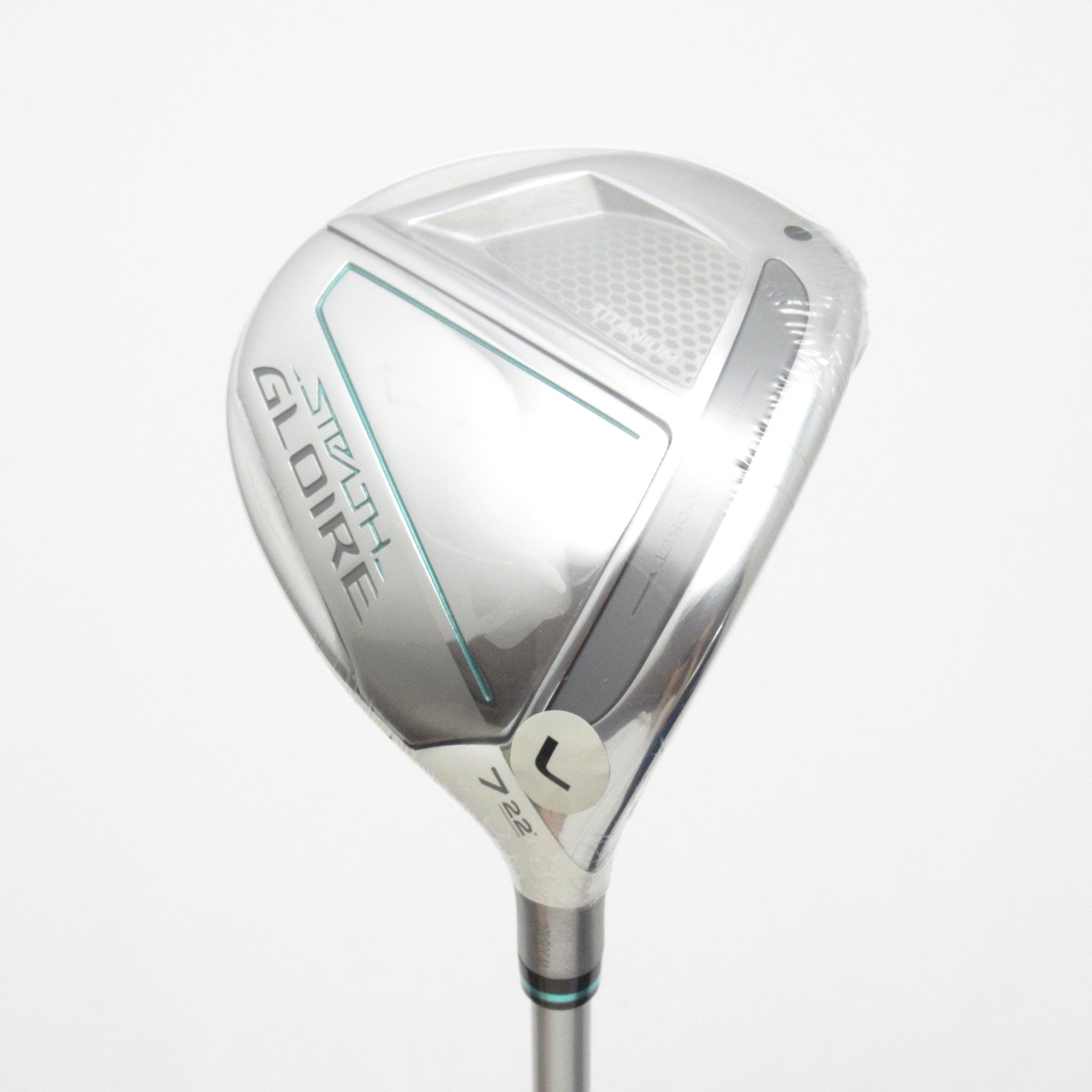 新品】テーラーメイド ステルス レディス 7-SW Amazon.co.jp: TAYLOR