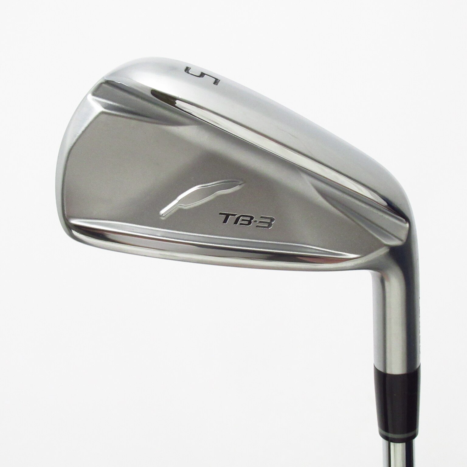 中古】TB-3 フォージド アイアン（単品） FS-90i 23 R BC(アイアン