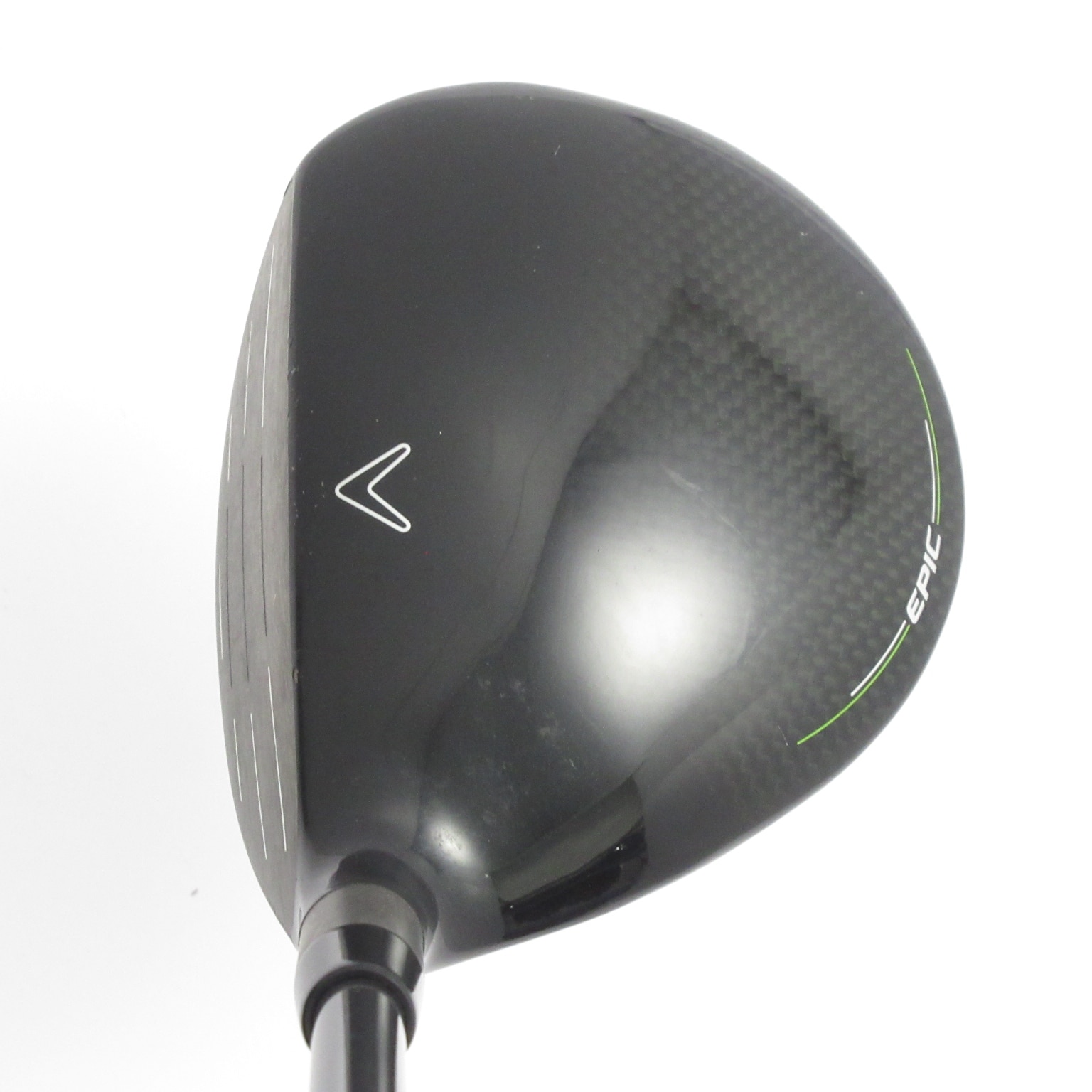 中古】エピック SPEED フェアウェイウッド Diamana 50 for Callaway 18