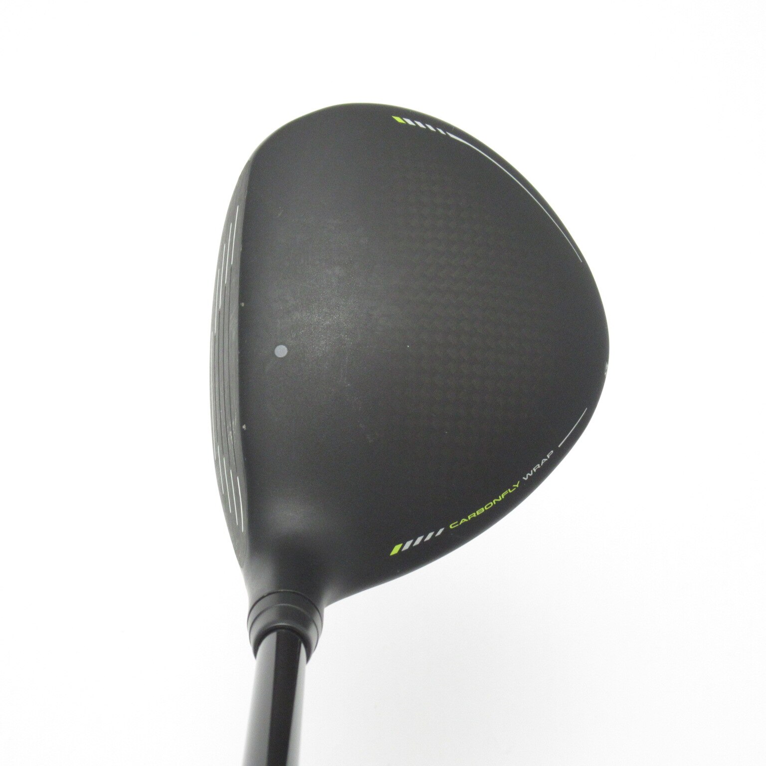 中古】G430 MAX フェアウェイウッド ALTA J CB BLACK 18 R D