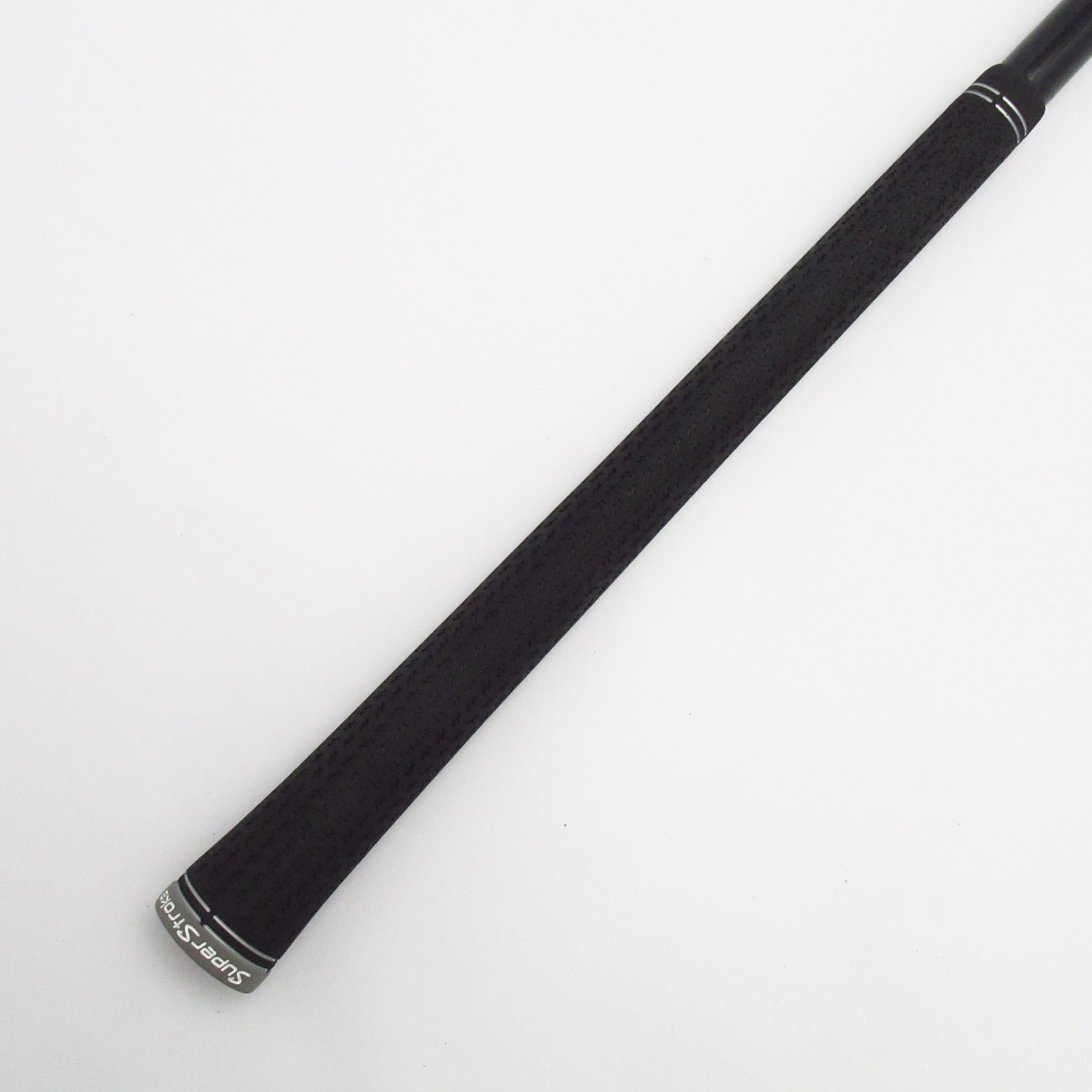 中古】純正シャフト ドライバー用_スリーブ付 REAX 50 Mid Rotation