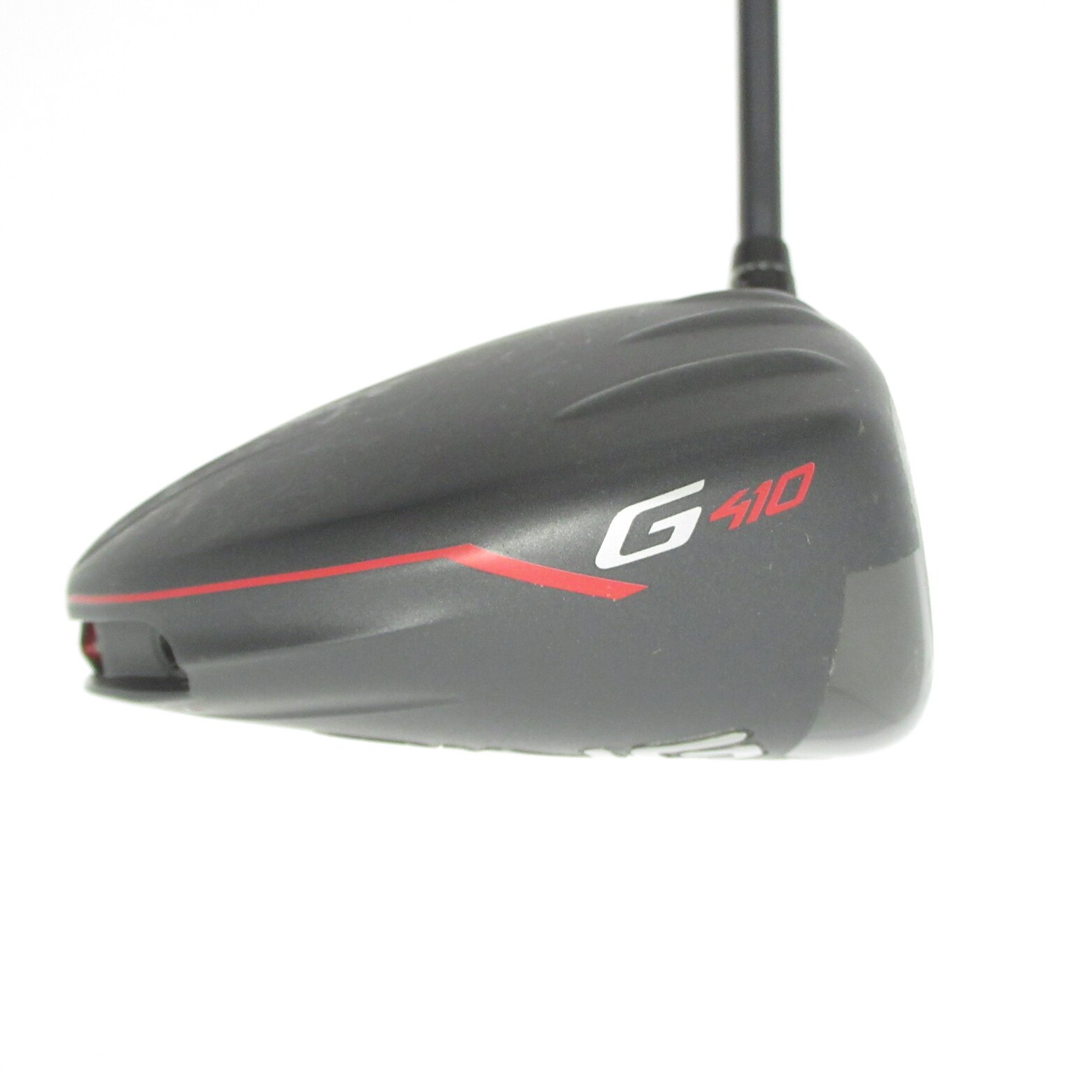 ピン G410 PLUS ドライバー 10.5°ALTA J CB Ｓ 中古 中古】G410 PLUS ドライバー ALTA J CB RED 10.5 SR D(ドライバー