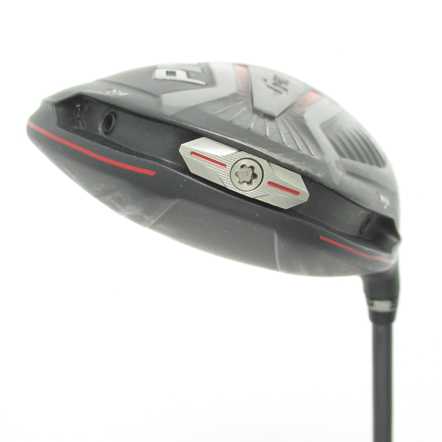 中古】G410 PLUS ドライバー ALTA J CB RED 10.5 SR D(ドライバー