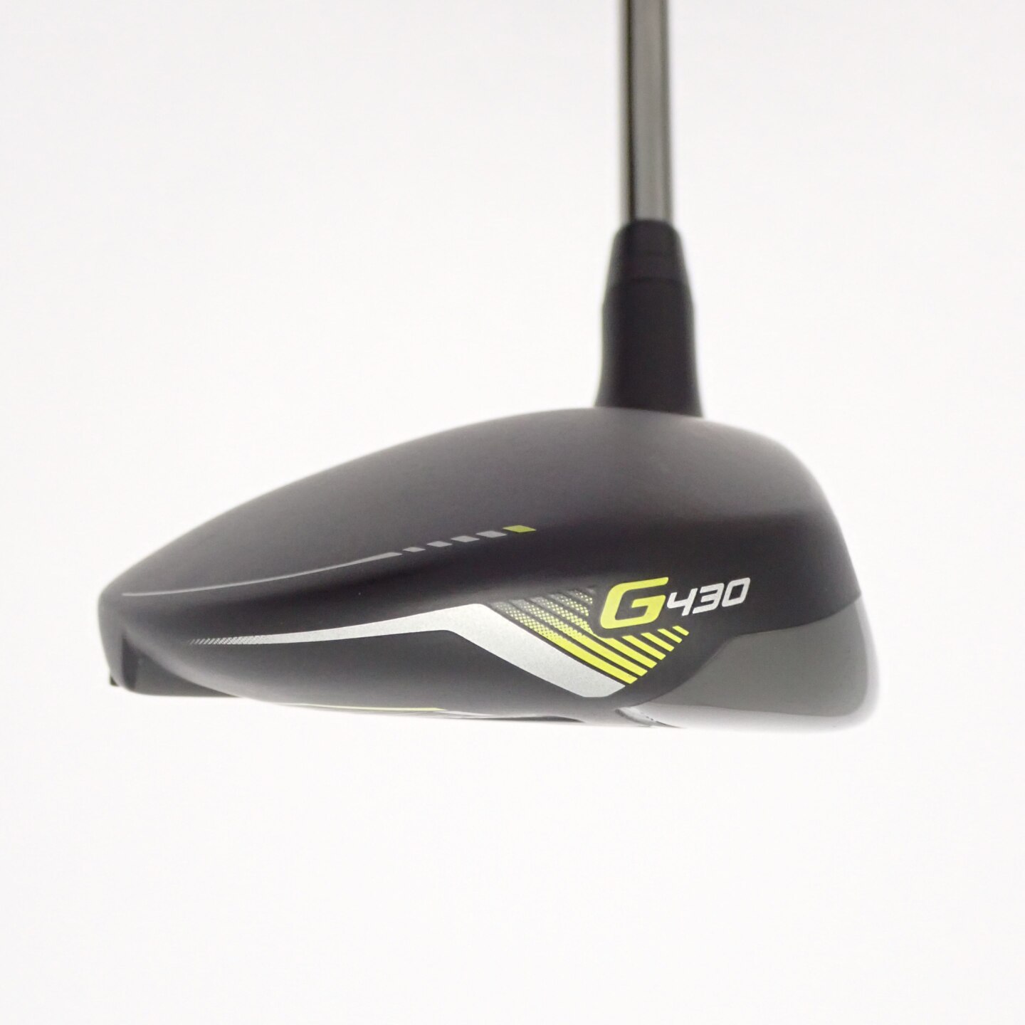 中古】G430 MAX フェアウェイウッド PING TOUR 2.0 CHROME 75 21 S BC