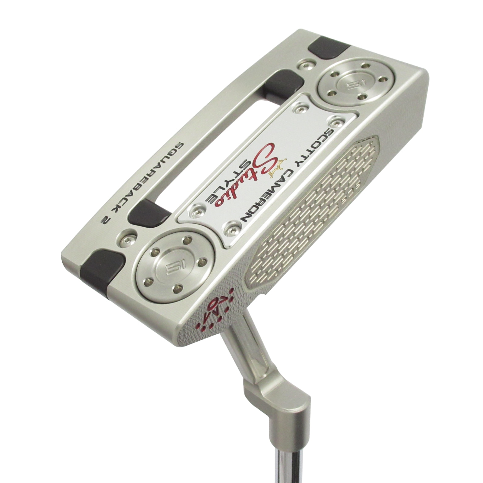 中古】スタジオスタイル スクエアバック 2 (2025) パター (スコッティ