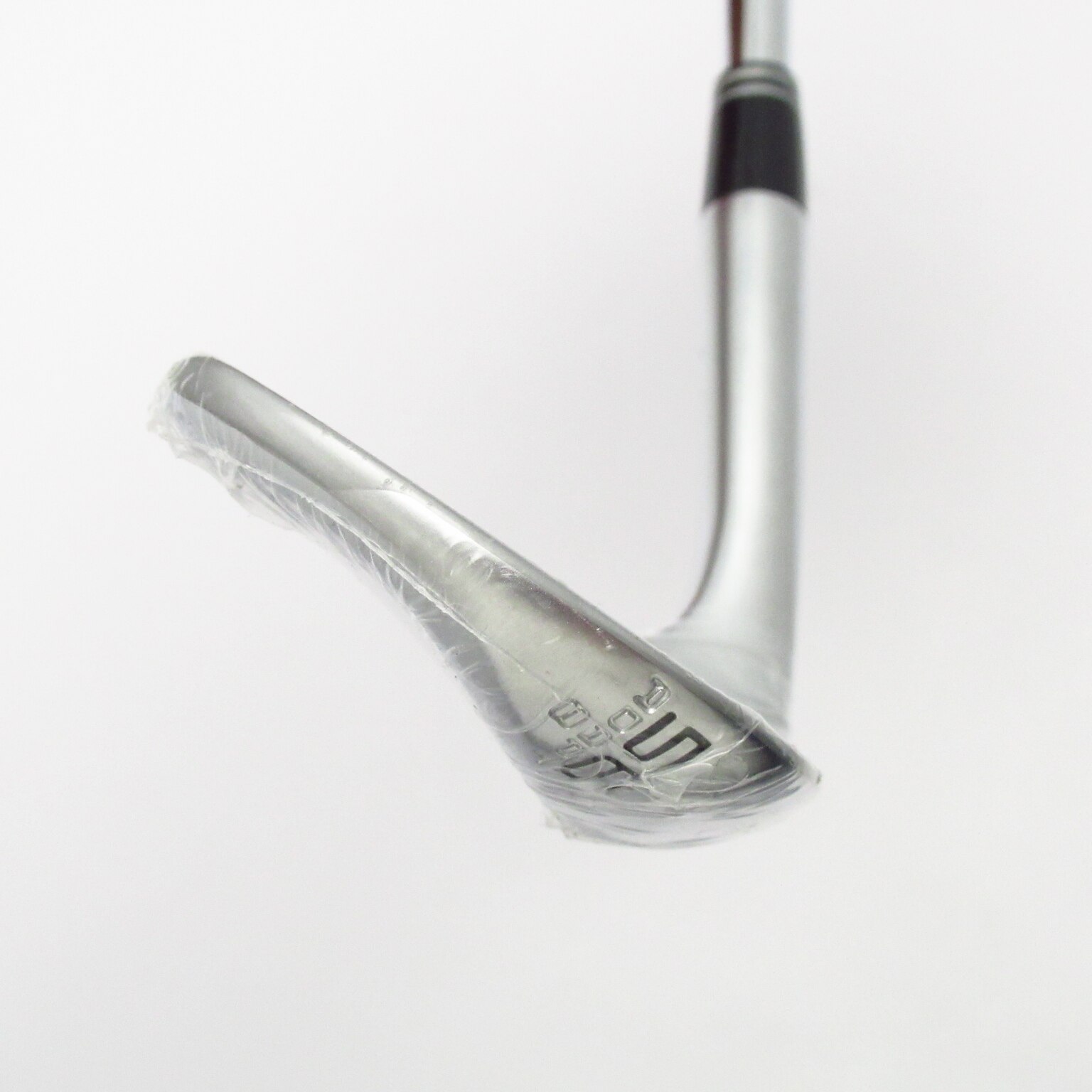 中古】RTZ FULL-FACE ツアーサテン ウェッジ Dynamic Gold 105 56-08