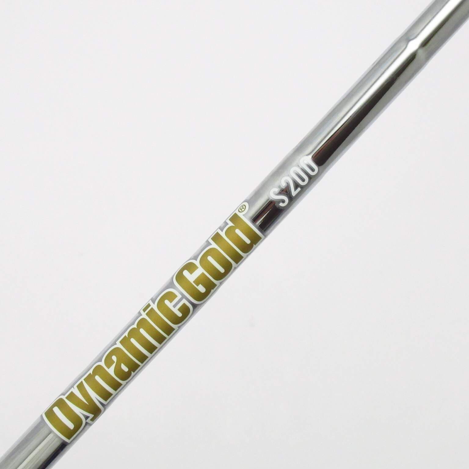 中古】RTZ FULL-FACE ツアーサテン ウェッジ Dynamic Gold HT 58-08