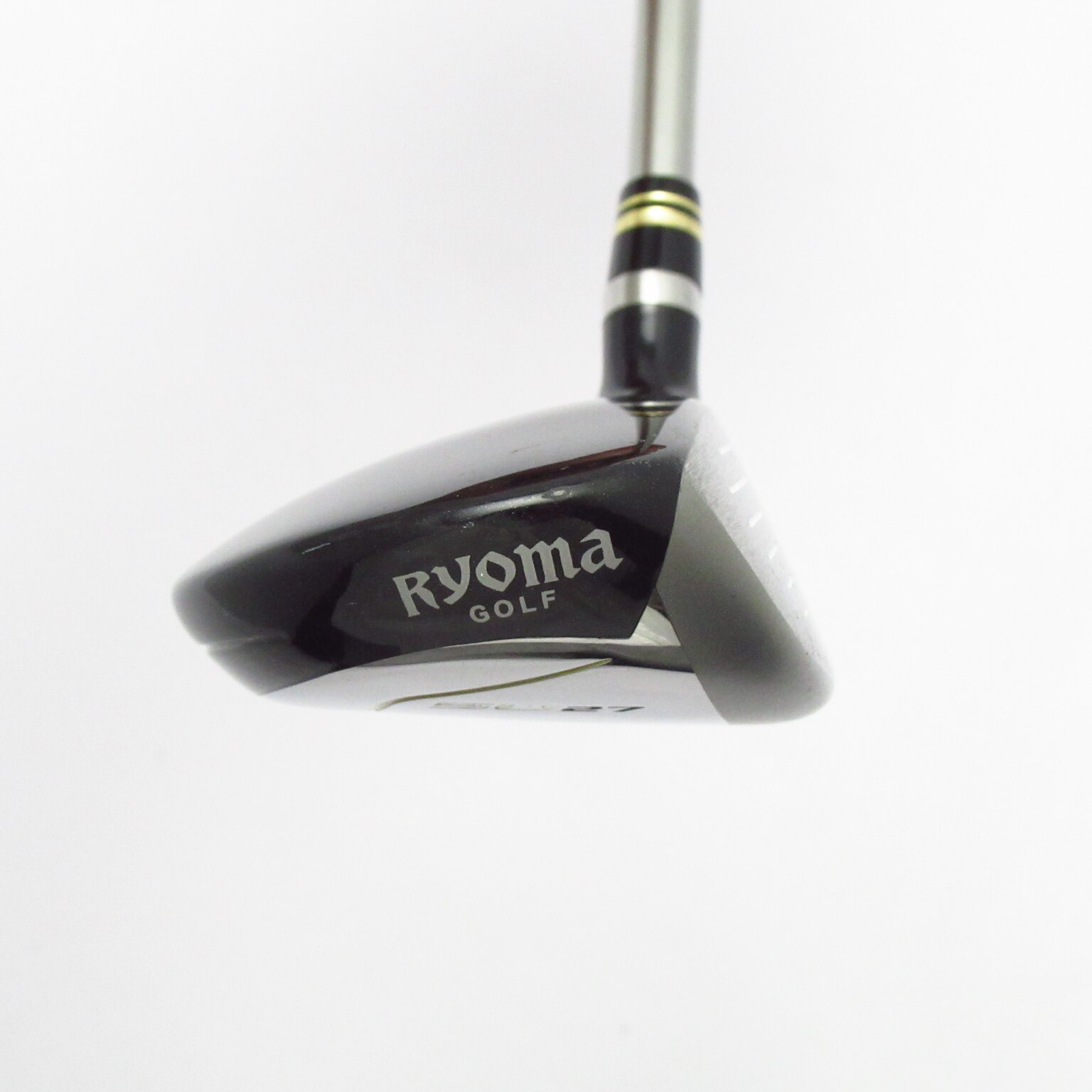 中古Ryoma U ユーティリティ Tour AD RYOMA U 27 R CD