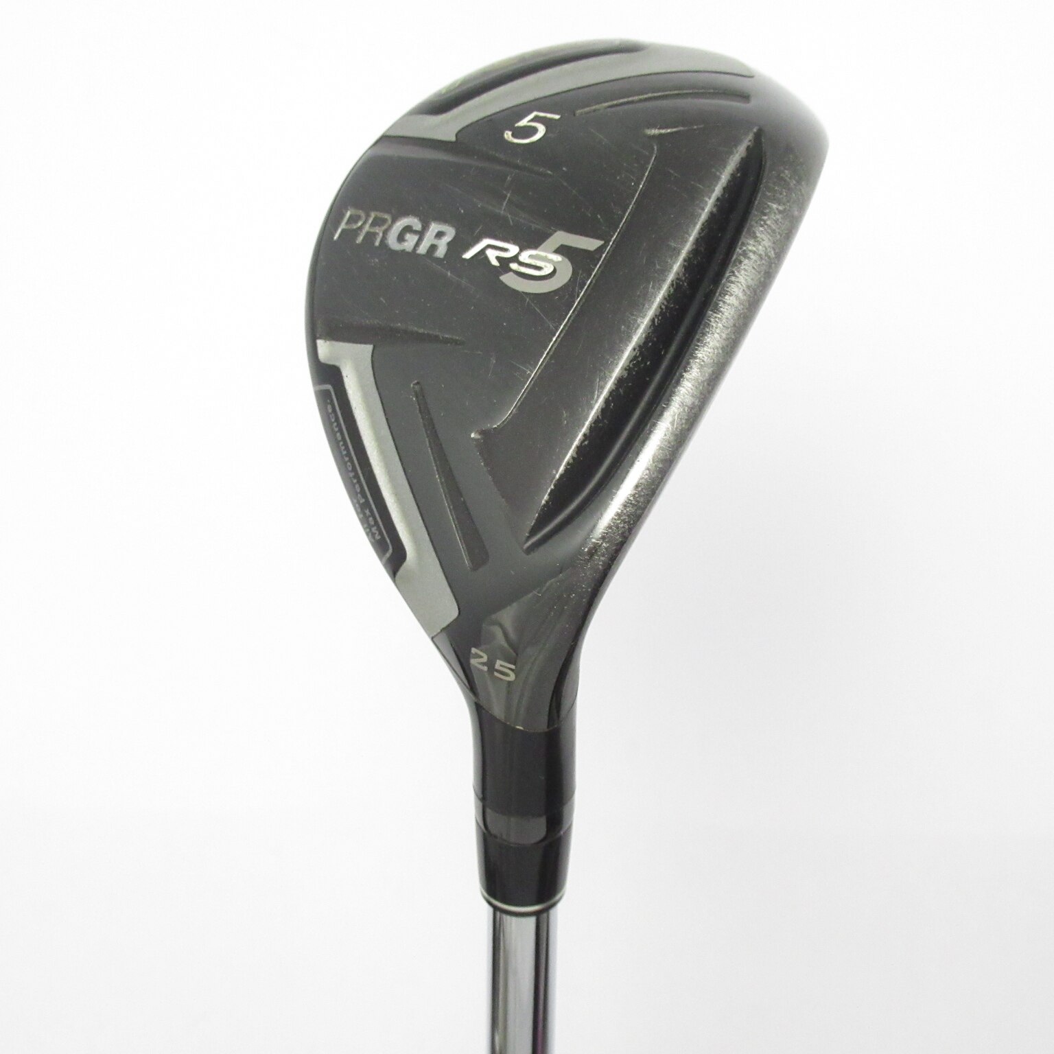 中古】RS5 ユーティリティ (プロギア) RS 通販｜GDO中古ゴルフクラブ