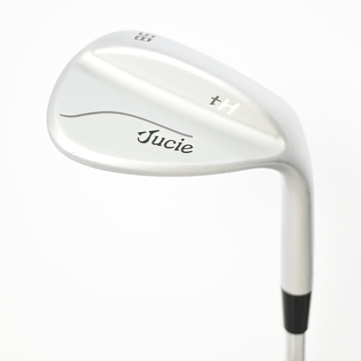 jucie ジューシー tHウェッジ 50.56度 KBS 125 中古】JUCIE TH WEDGE ウェッジ KBS HI-REV 2.0 125 58-10 S C