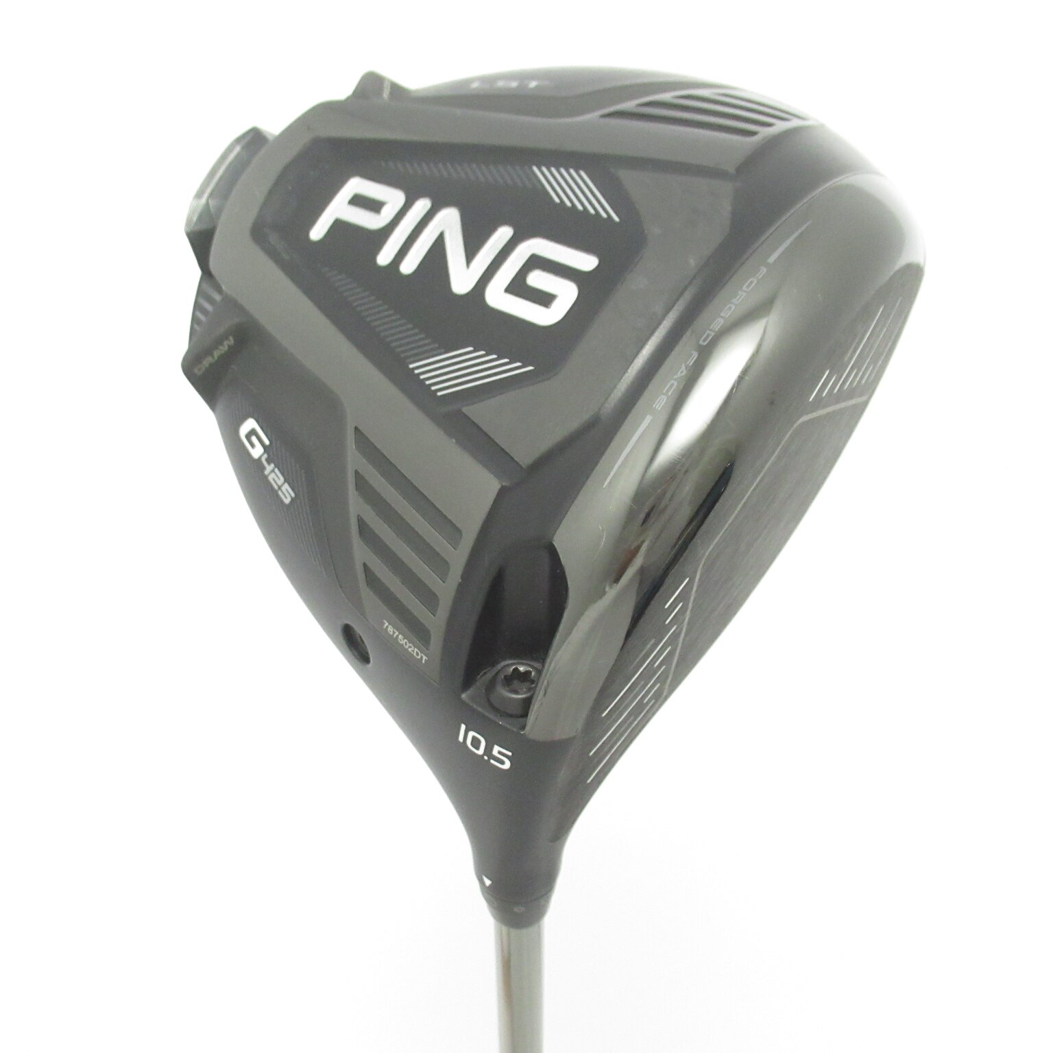 中古】G425 LST ドライバー (ピン) G425 通販｜GDO中古ゴルフクラブ