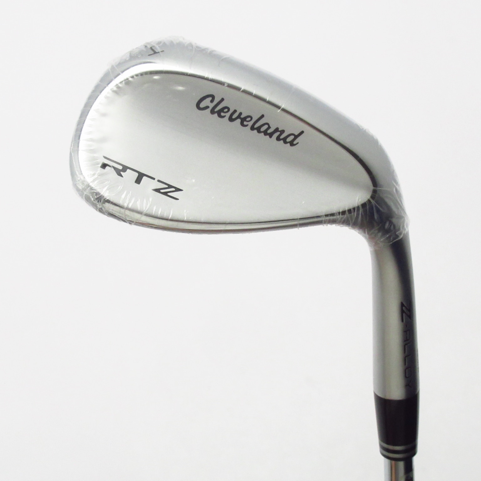 中古】RTZ ツアーサテン ウェッジ N.S.PRO MODUS3 TOUR 115 54-10 S A