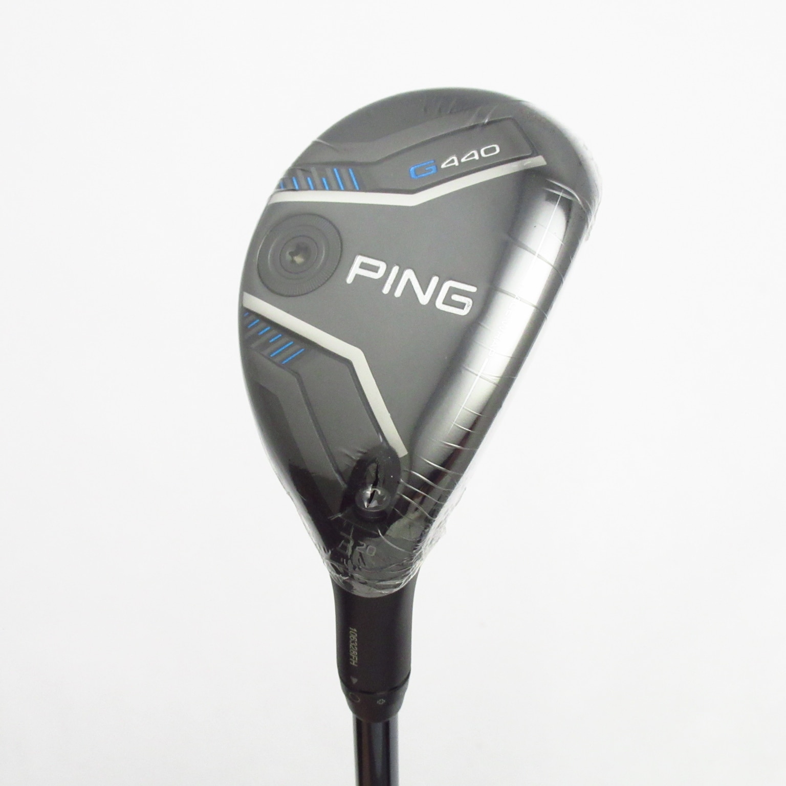 中古】G440 ハイブリッド ユーティリティ PING TOUR 2.0 BLACK 90 20