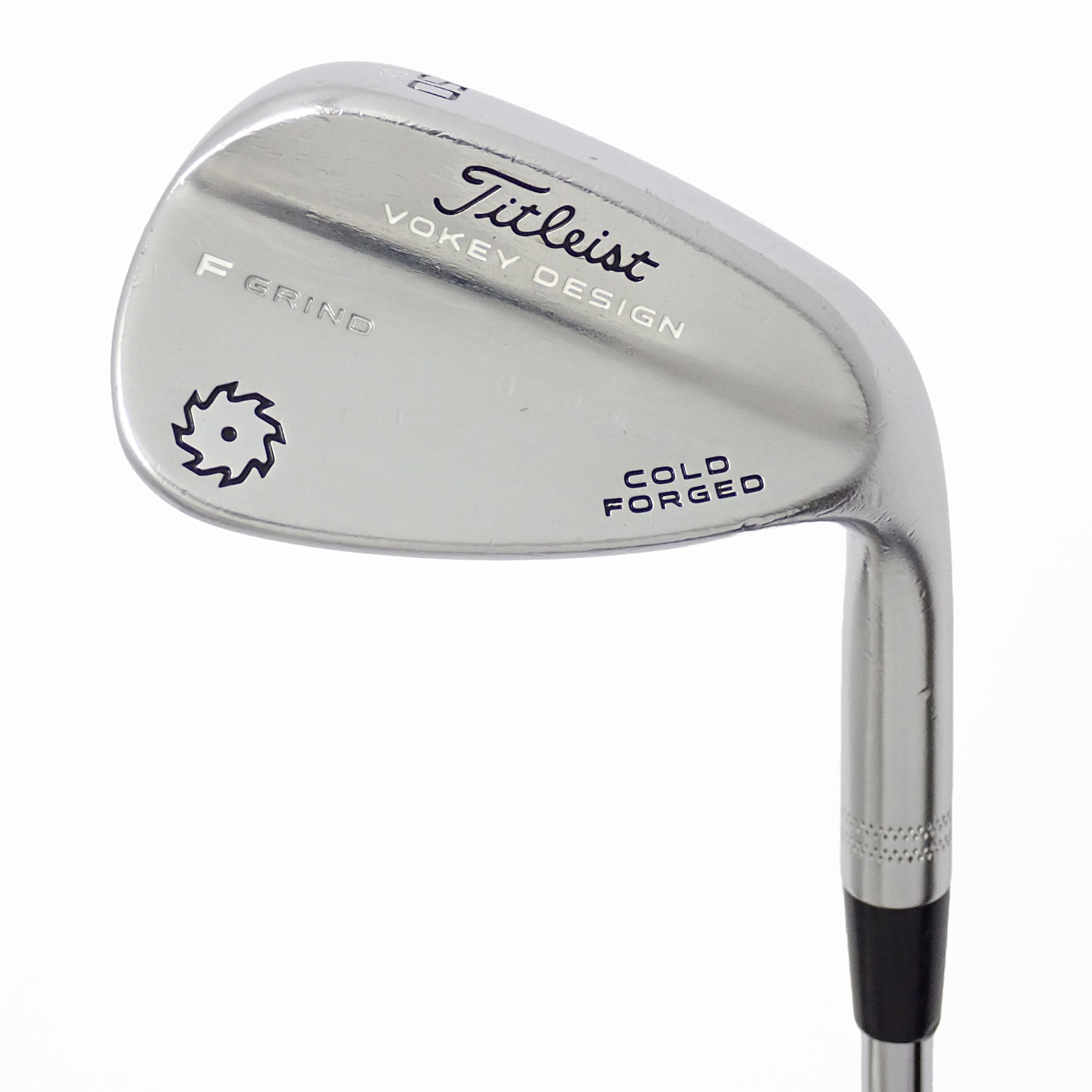 中古】Vokey COLD FORGED(2015) ウェッジ N.S.PRO 950GH 50-08 S CD