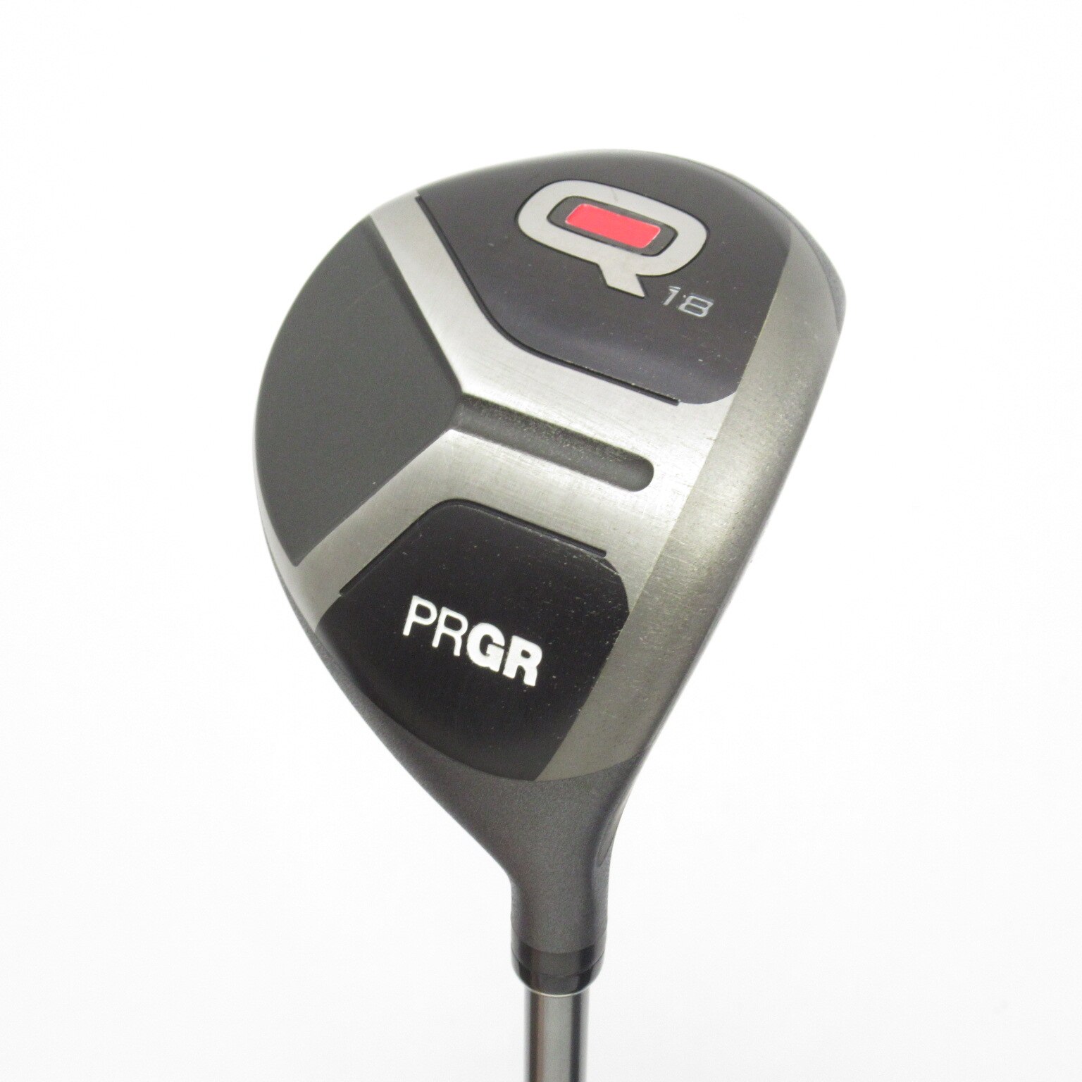 中古】プロギア(PRGR) フェアウェイウッド 通販｜GDO中古ゴルフクラブ