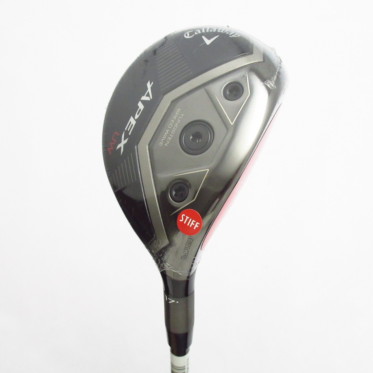 中古】APEX ユーティリティ (キャロウェイ) 通販｜GDO中古ゴルフクラブ