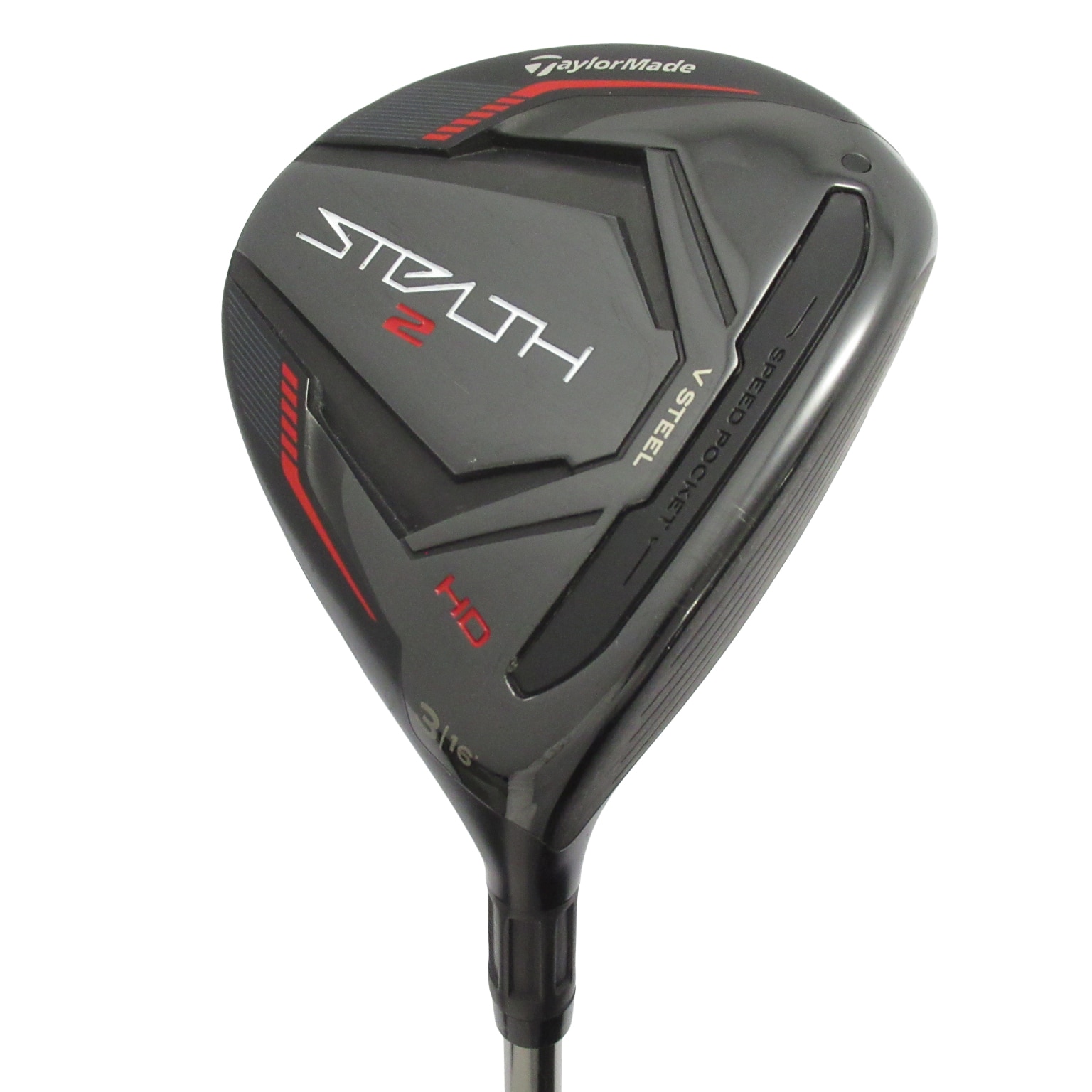 中古】ステルス フェアウェイウッド (テーラーメイド) 通販｜GDO中古