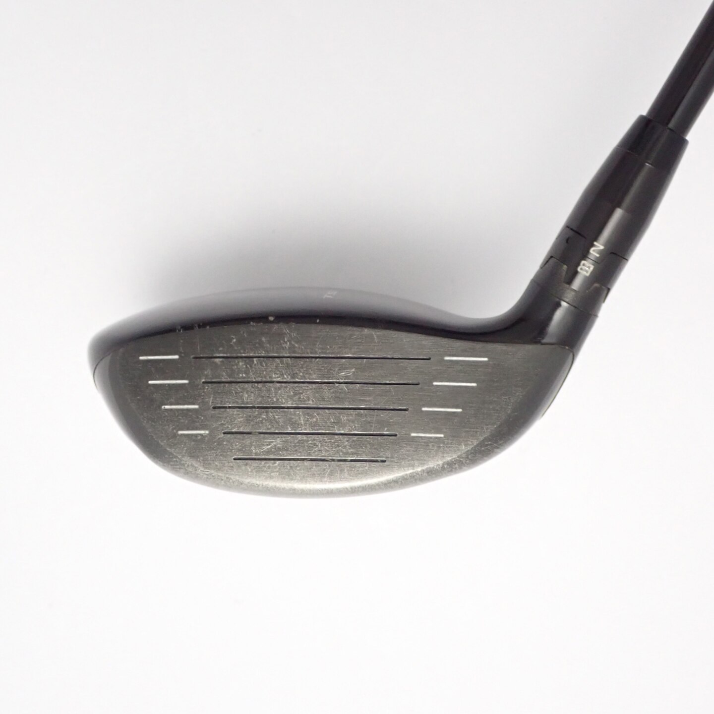 中古】TSi3 フェアウェイウッド TSP322 55 18 S CD(フェアウェイウッド
