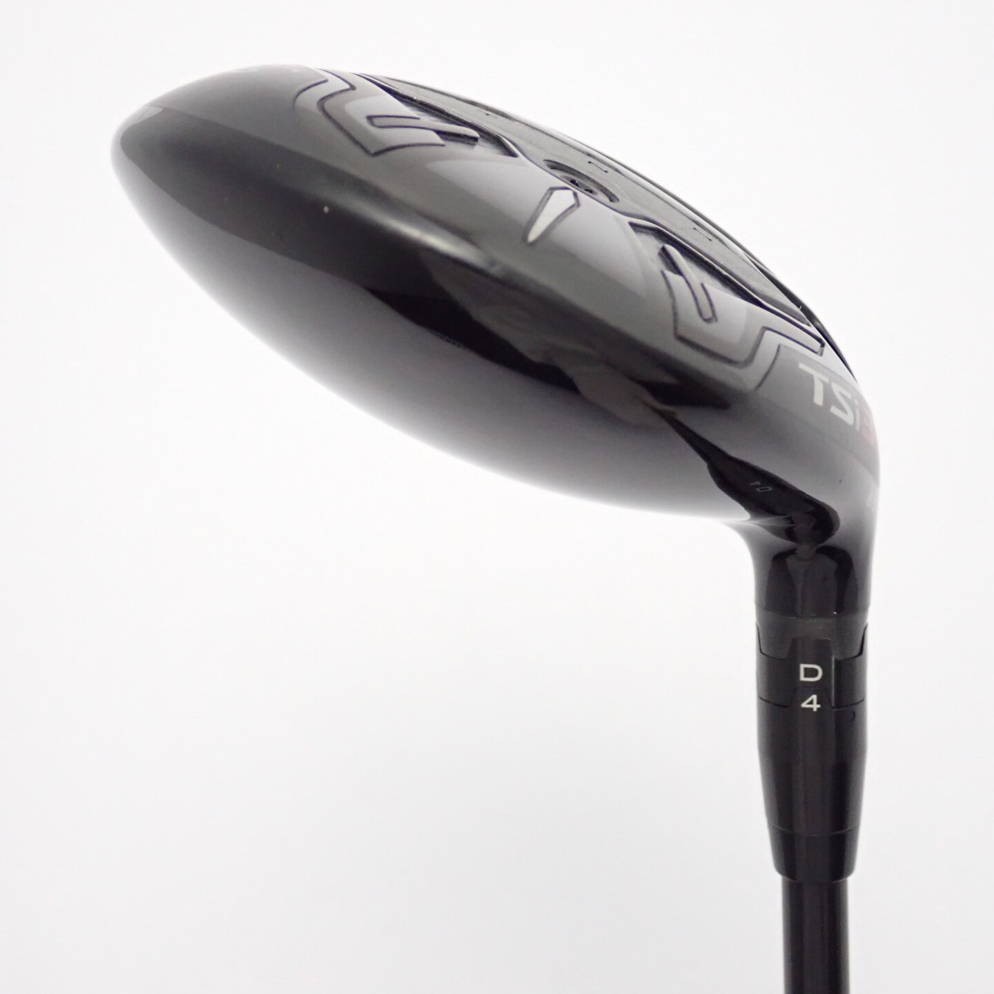 中古】TSi3 フェアウェイウッド TSP322 55 18 S CD(フェアウェイウッド