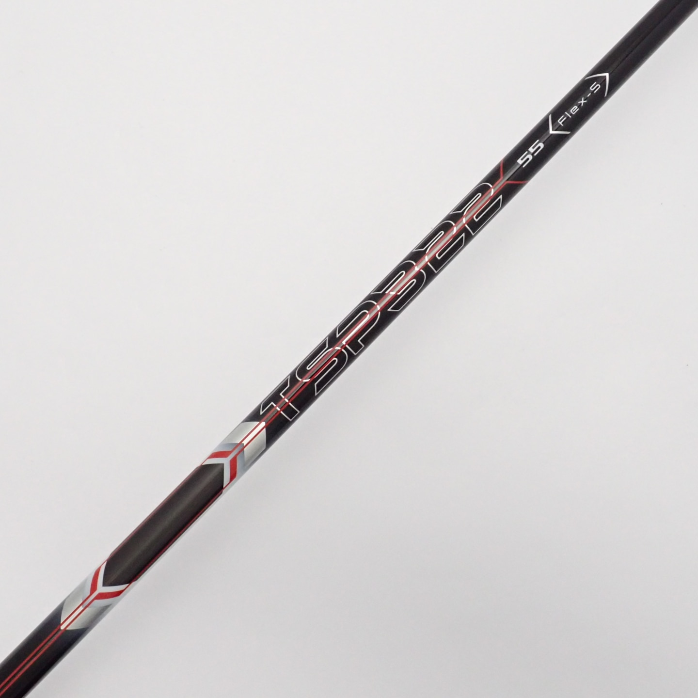 中古】TSi3 フェアウェイウッド TSP322 55 18 S CD(フェアウェイウッド