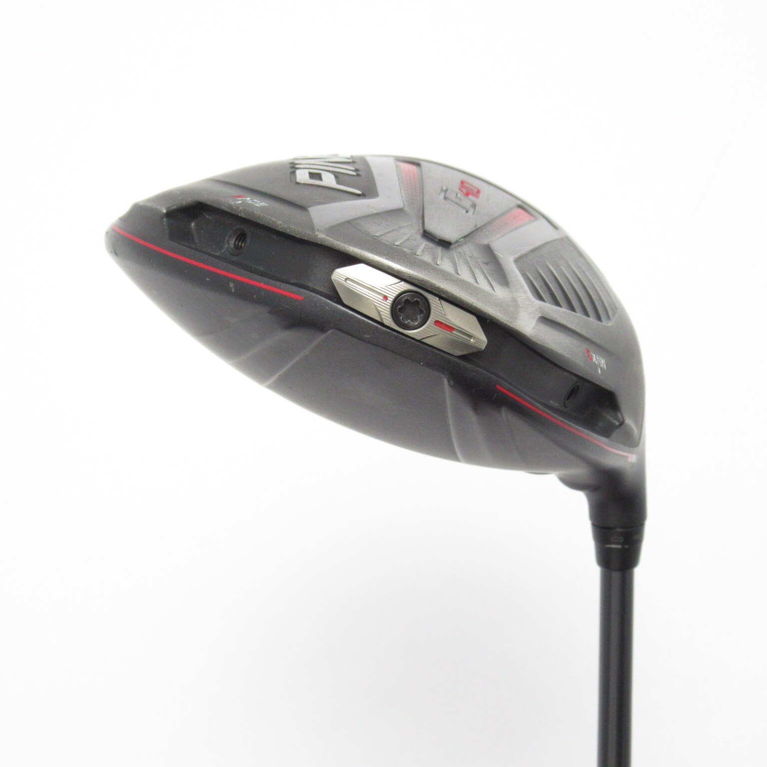 中古】G410 PLUS ドライバー ALTA J CB RED 10.5 S CD(ドライバー