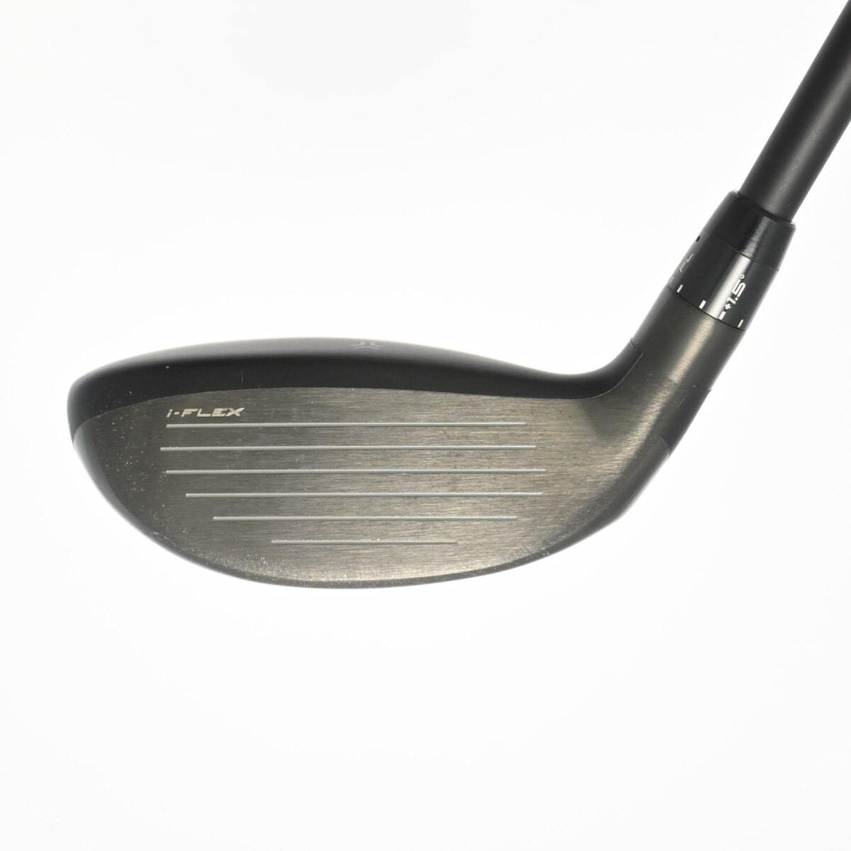 中古】スリクソン ZXi ハイブリッド ユーティリティ Diamana ZXi for