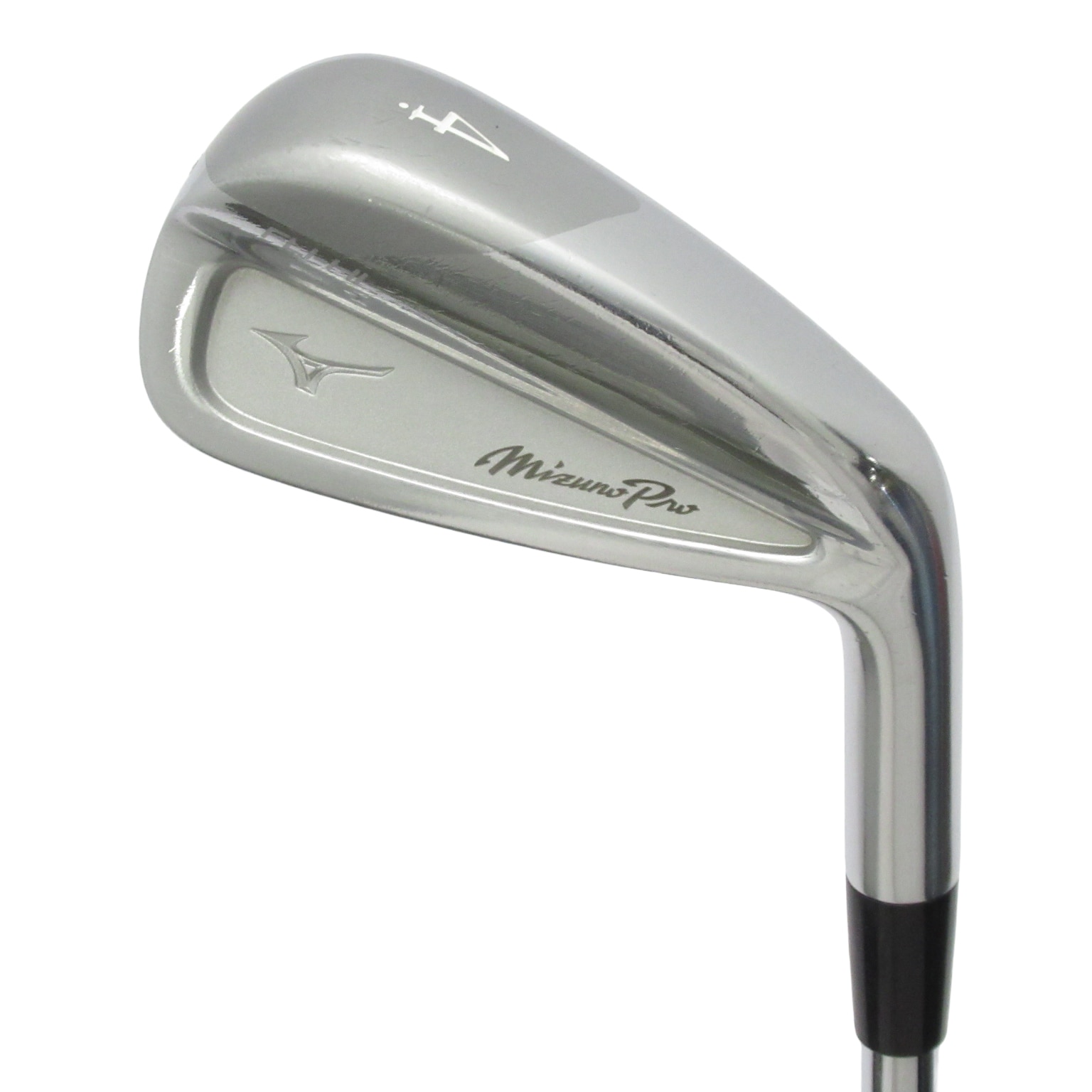 中古】MizunoPro FLI-HI ユーティリティ Dynamic Gold 95 22 S200 C