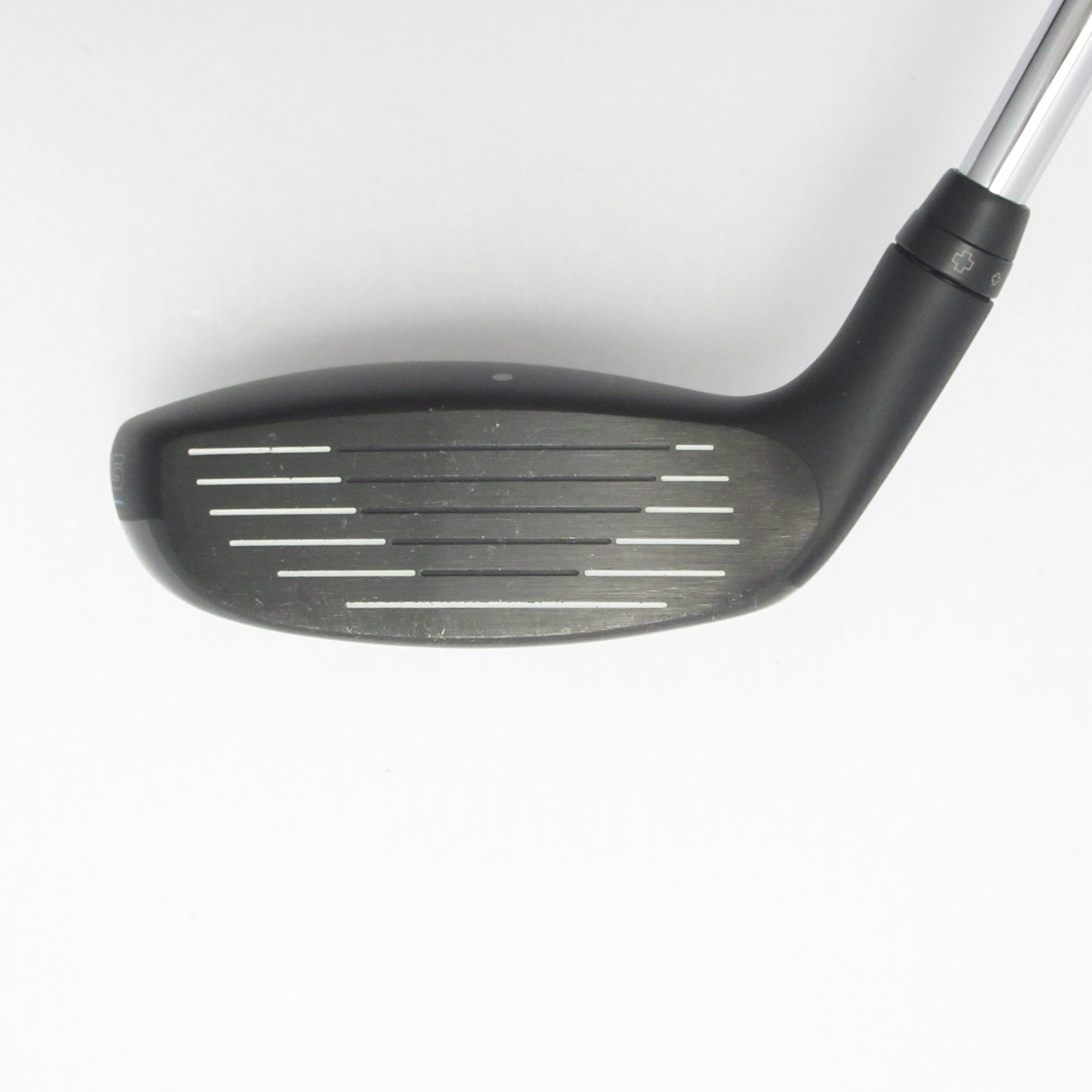 中古】G440 ハイブリッド ユーティリティ N.S.PRO MODUS3 TOUR 105 23