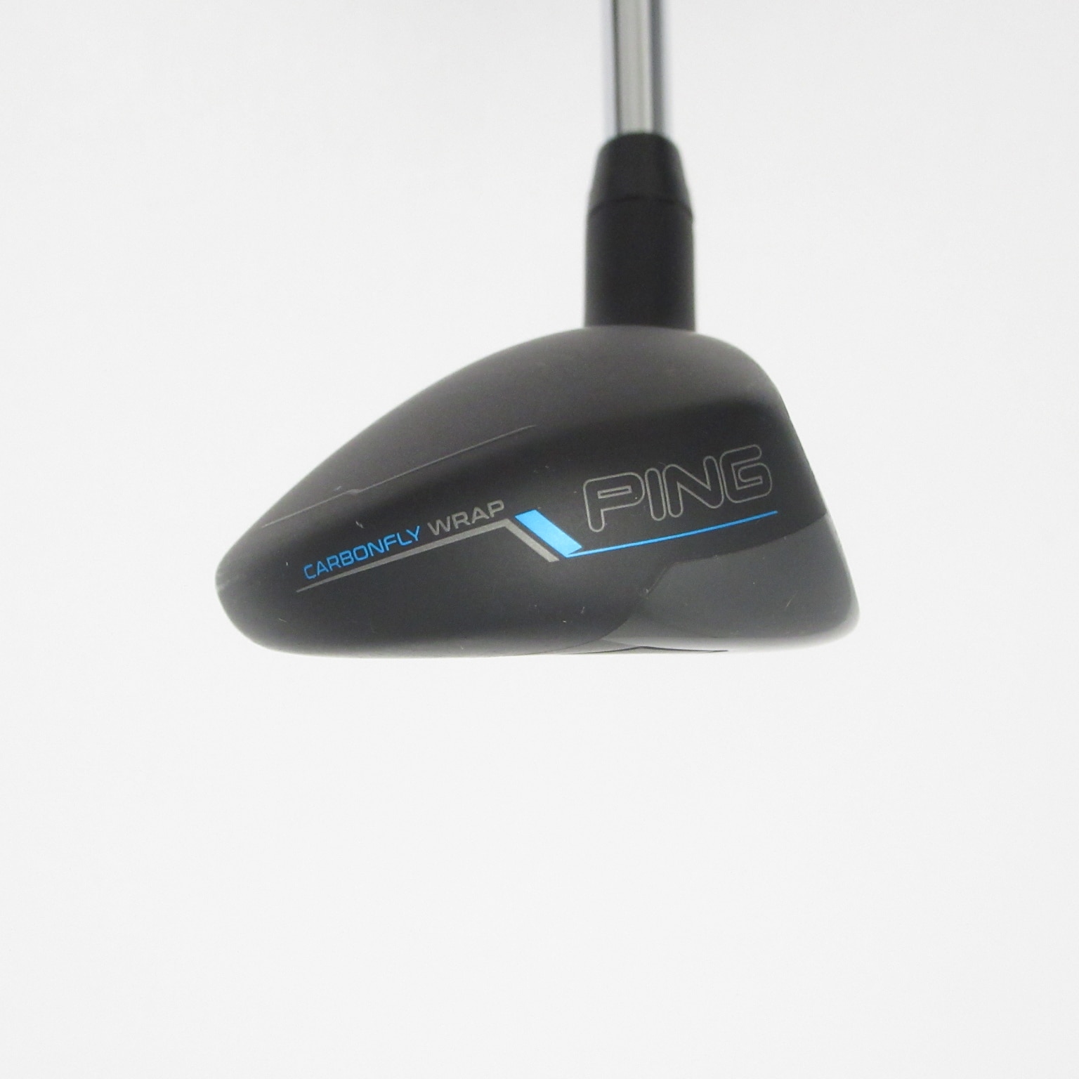 中古】G440 ハイブリッド ユーティリティ N.S.PRO MODUS3 TOUR 105 23