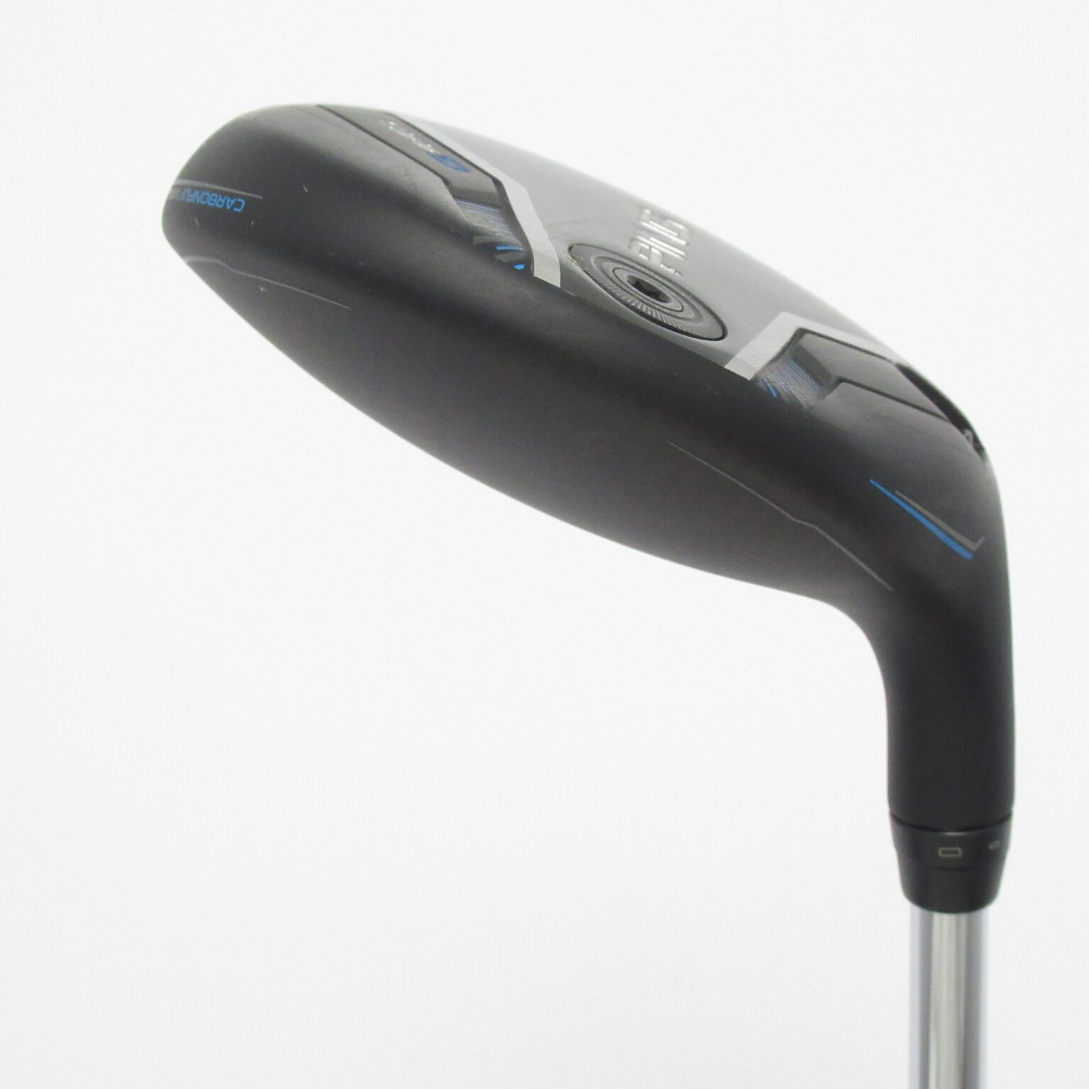 中古】G440 ハイブリッド ユーティリティ N.S.PRO MODUS3 TOUR 105 23